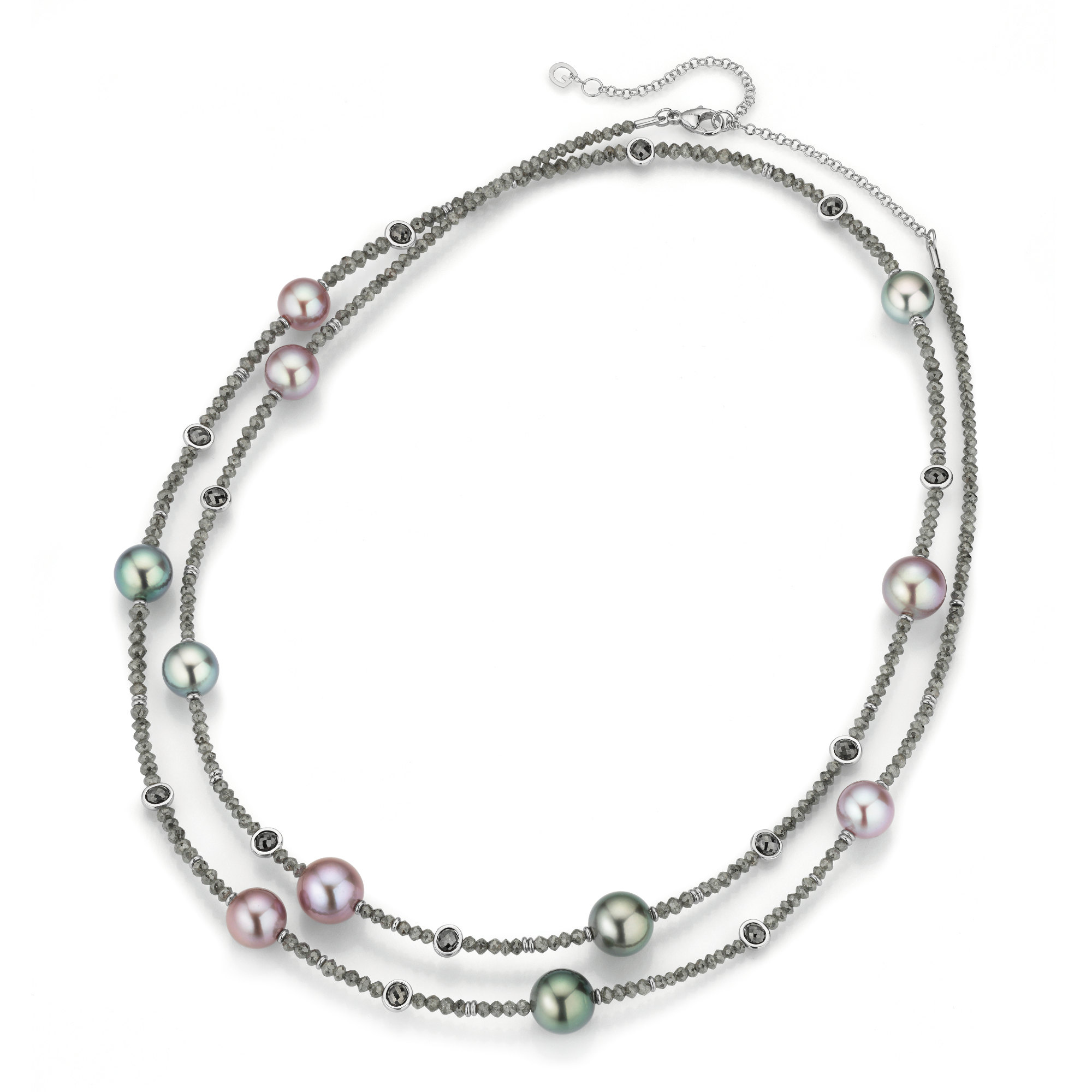 Gellner Castaway Collier (Ref: 5-25142-01)