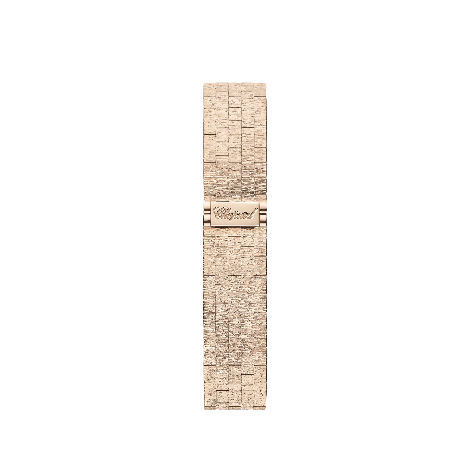 Chopard L'Heure du Diamant Oval (Ref: 10A384-5111)