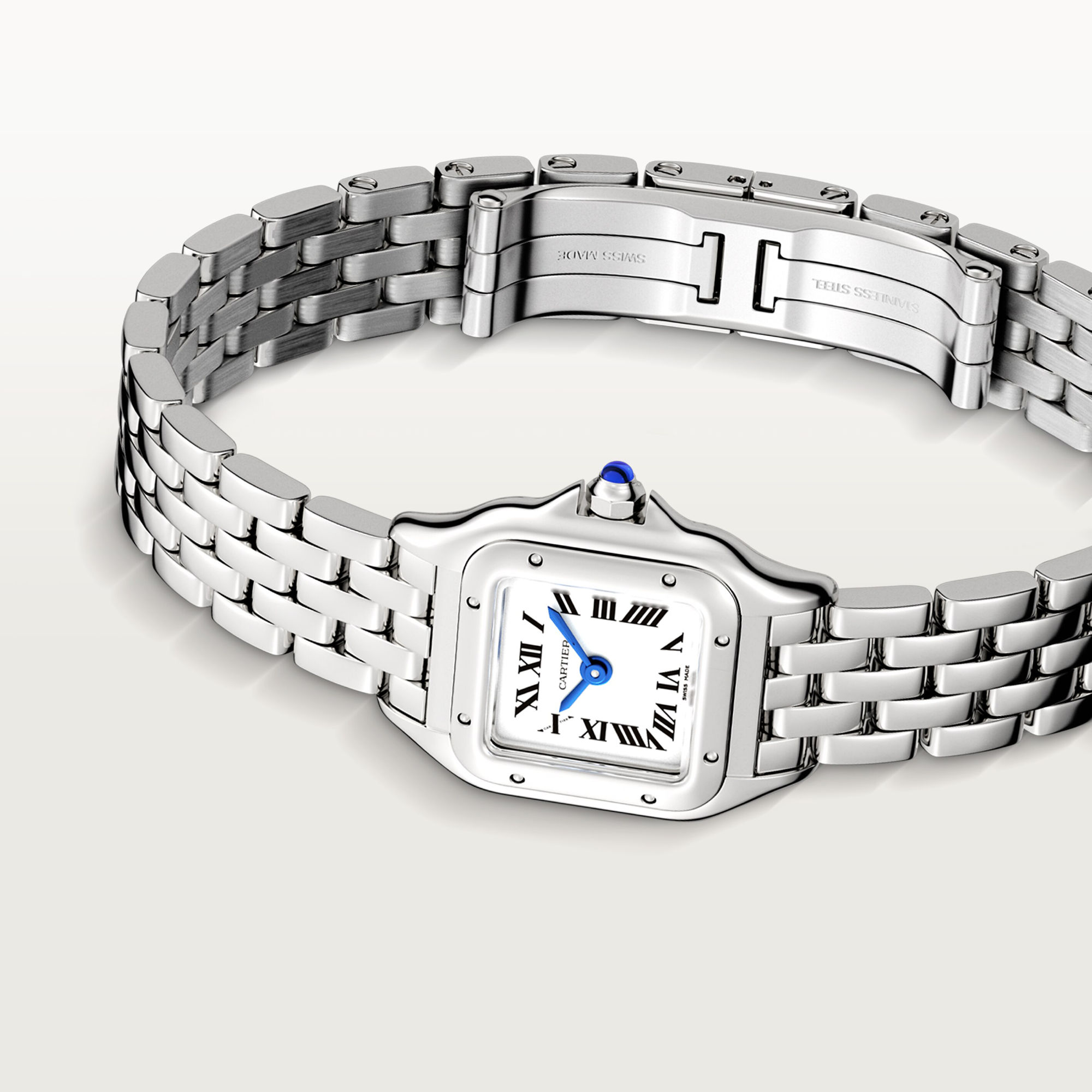 Cartier Panthère de Cartier (Ref: WSPN0019)