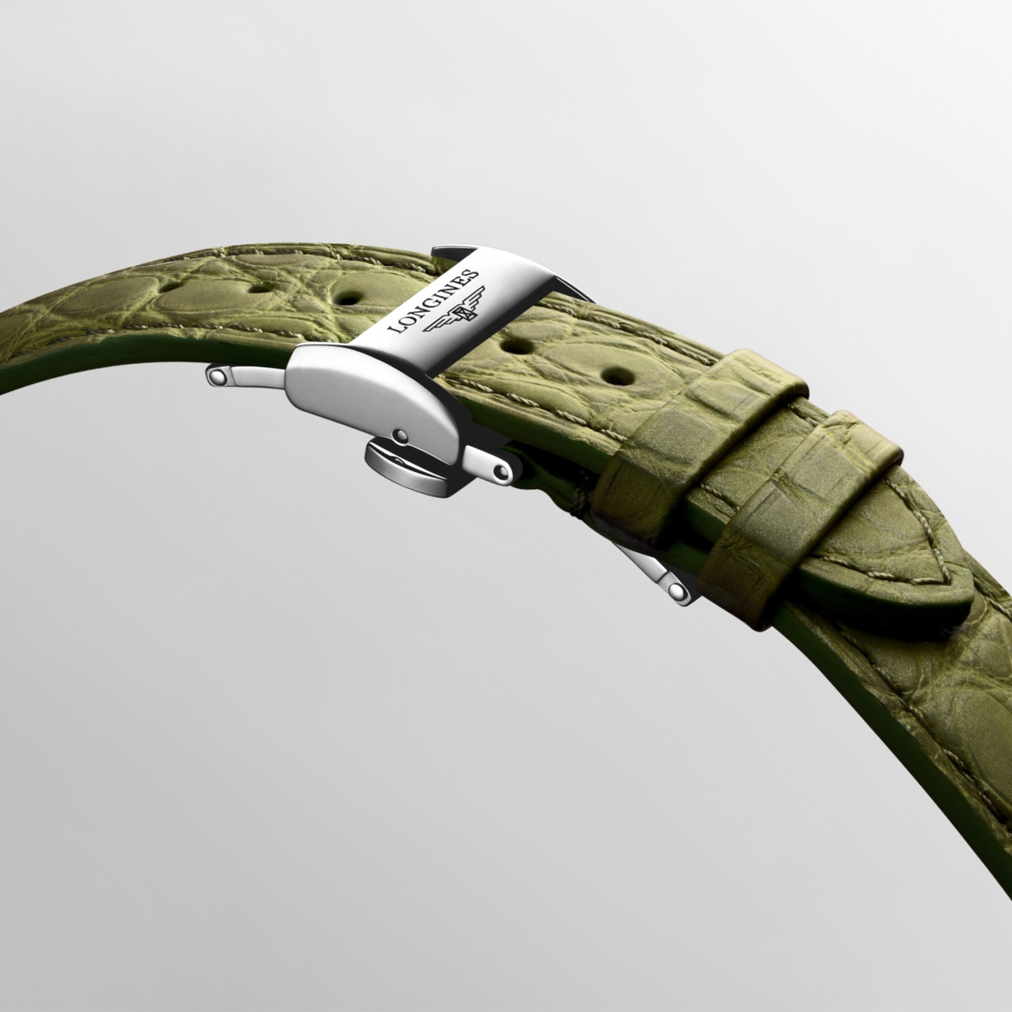 Longines LONGINES MASTER COLLECTION (Ref: L2.357.5.72.2)