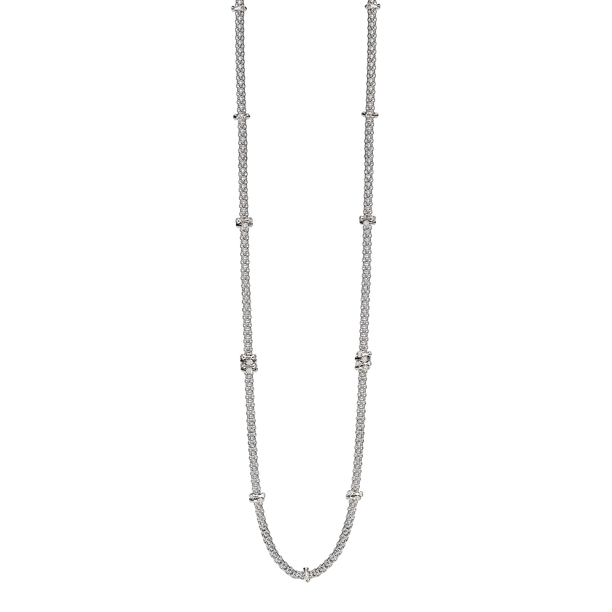 FOPE Prima Langes Collier (Ref: 74208C1_BB_B_XBX_090)