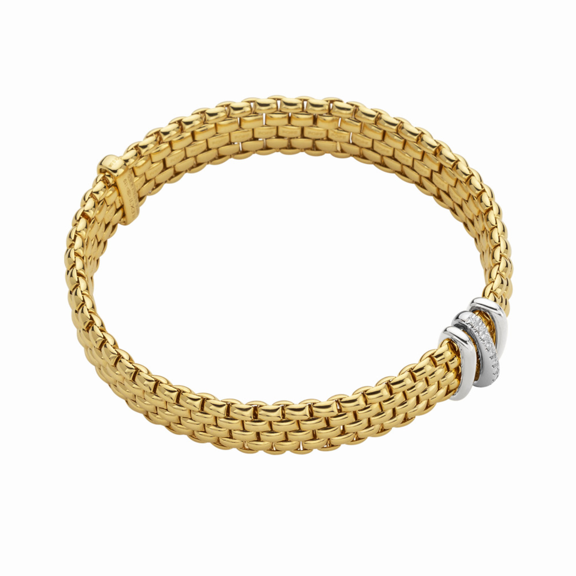 FOPE Panorama Flex'it Armband (Ref: 58704BX_BB_G_BBB_0XS)