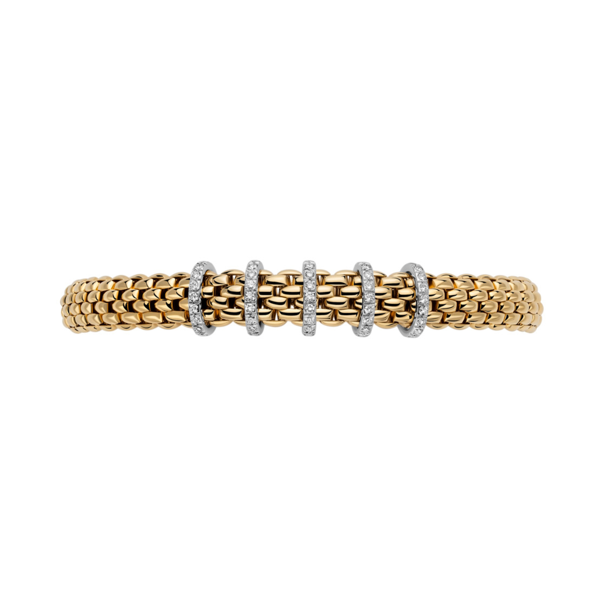 FOPE Vendôme Flex'it Armband (Ref: 59302BX_PB_G_XBX_0XS)