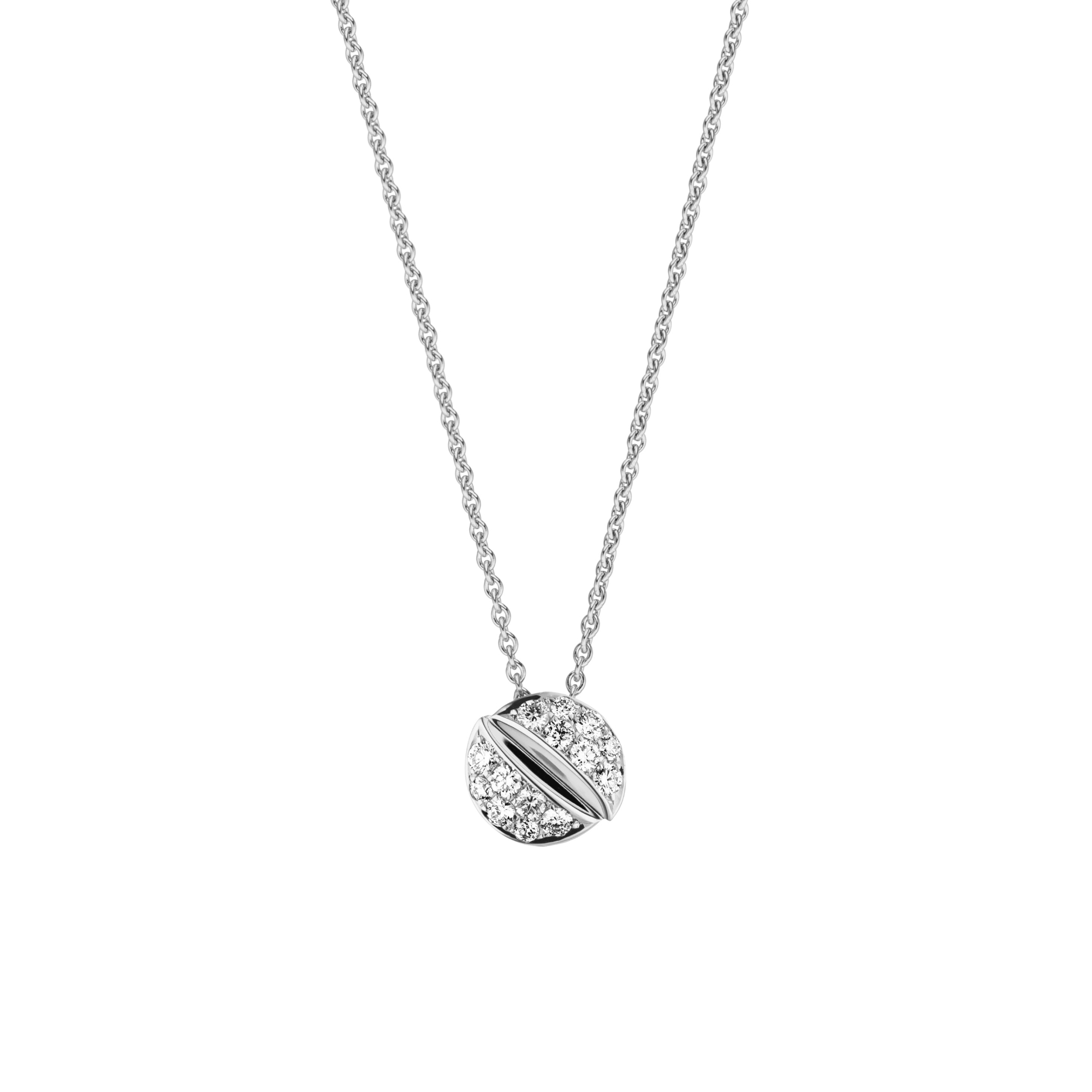 Schaffrath PATCHMATCH Collier (Ref: 214_UP000_009_WW)