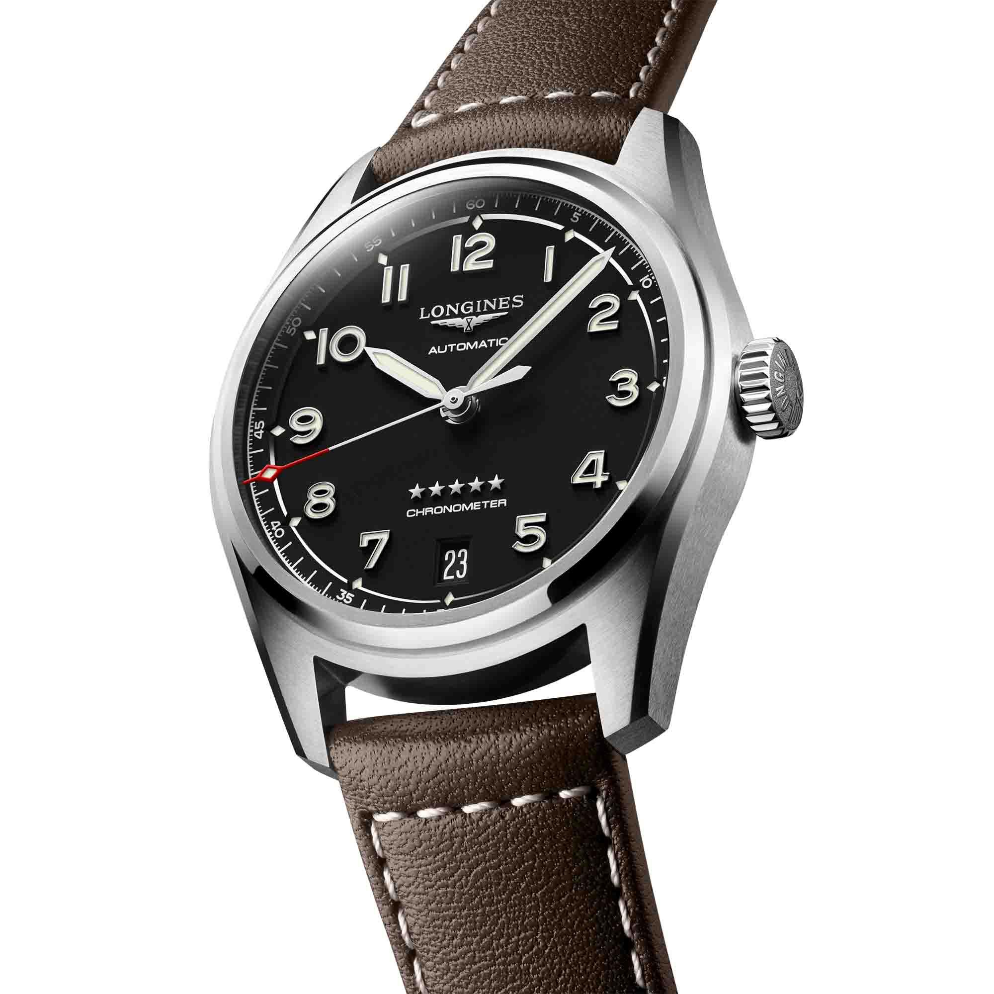 Longines LONGINES SPIRIT (Ref: L3.410.4.53.0)