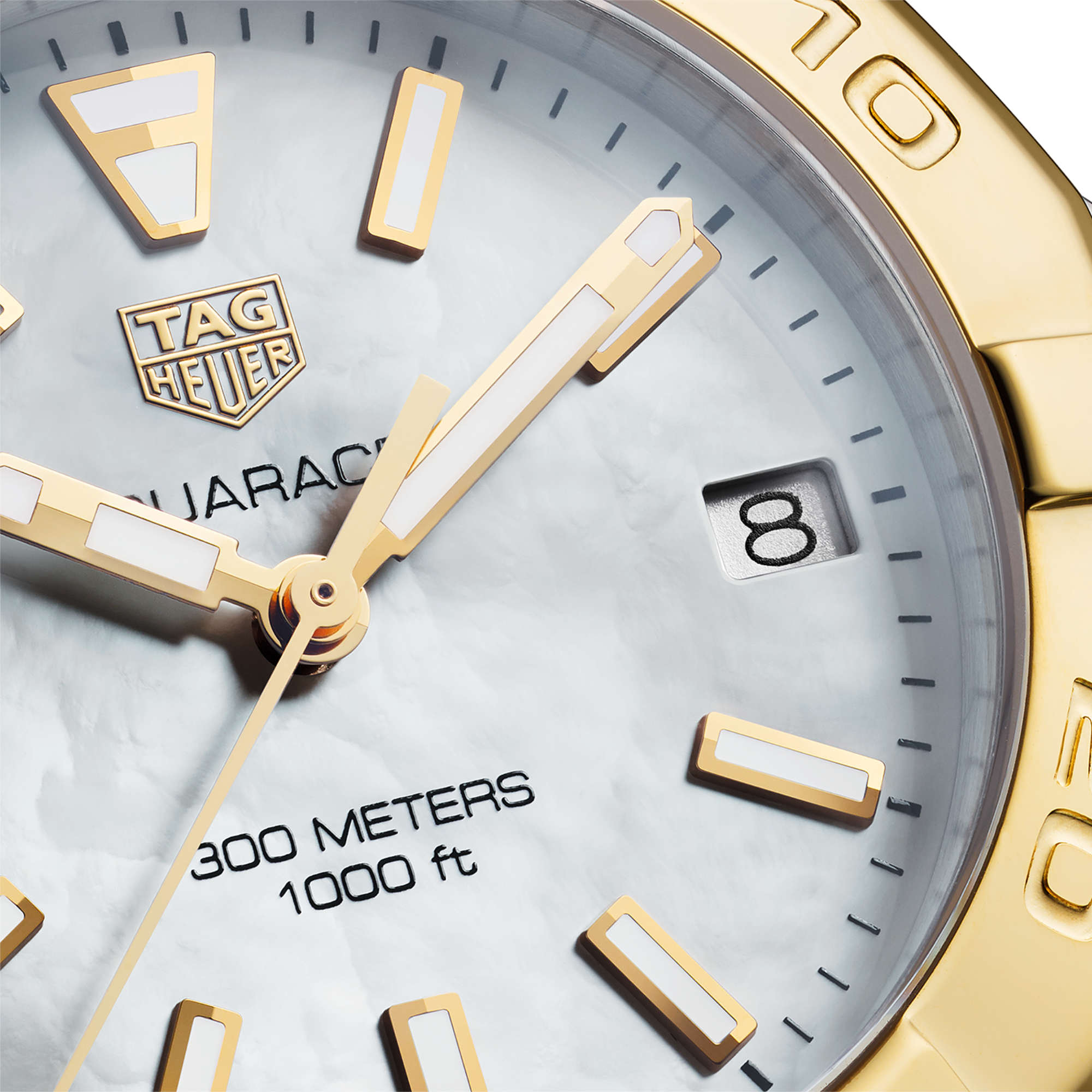 TAG Heuer TAG HEUER AQUARACER DATE (Ref: WBD1320.BB0320)