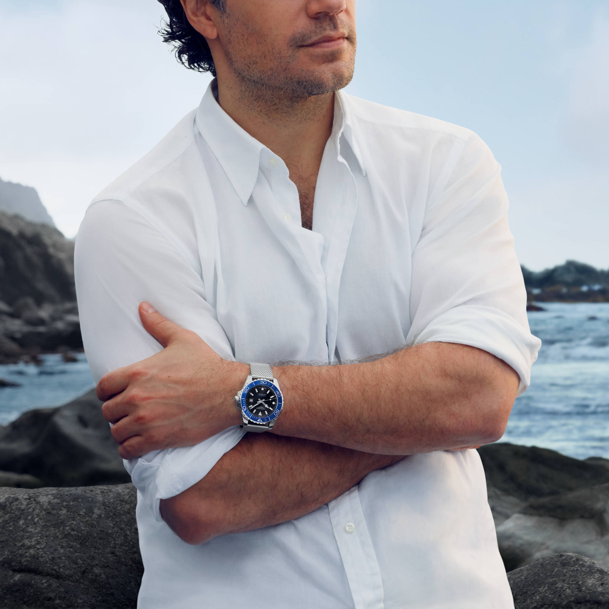 Longines HYDROCONQUEST (Ref: L3.788.4.90.6)