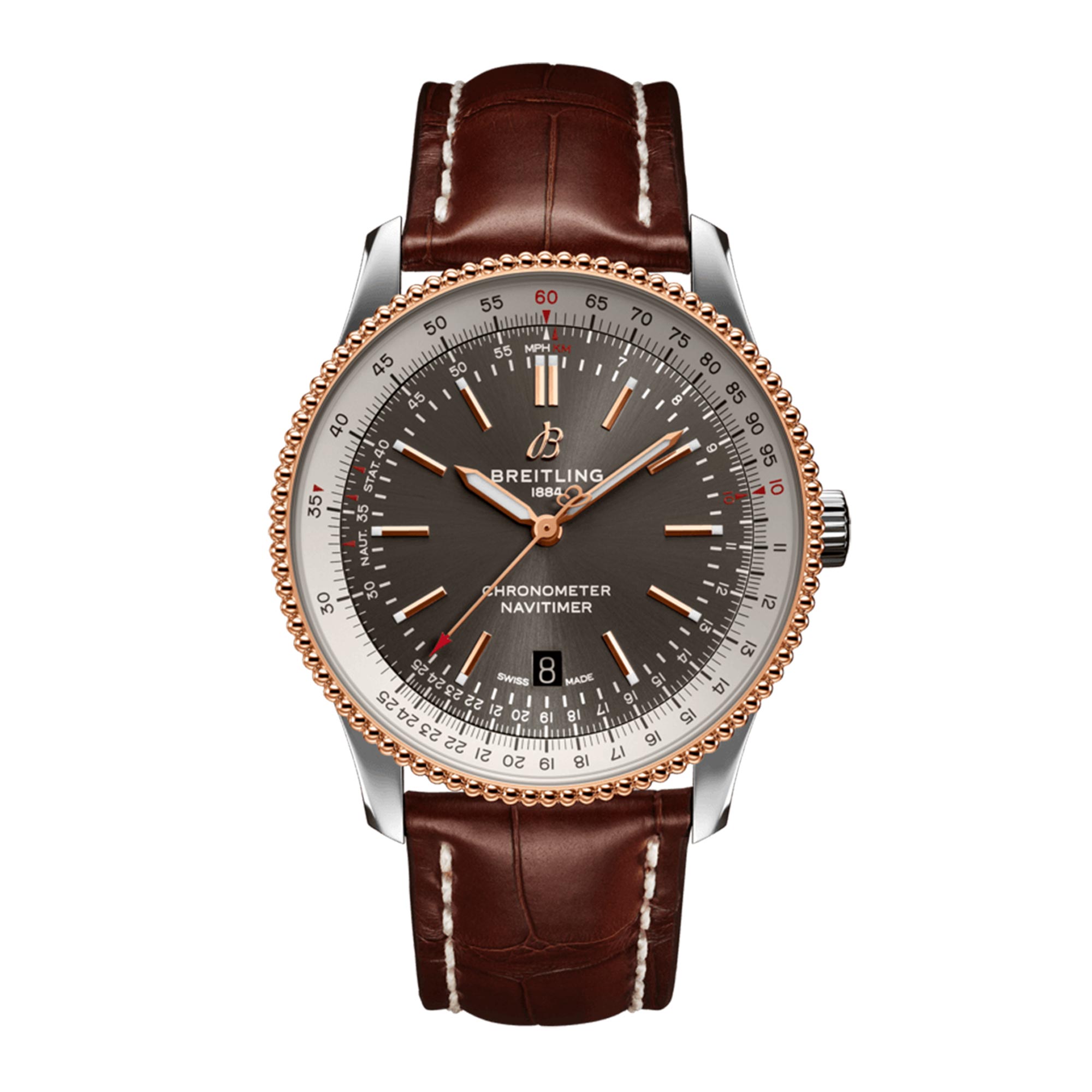 Breitling Navitimer 1 Automatic 41 (Ref: U17326211M1P2)