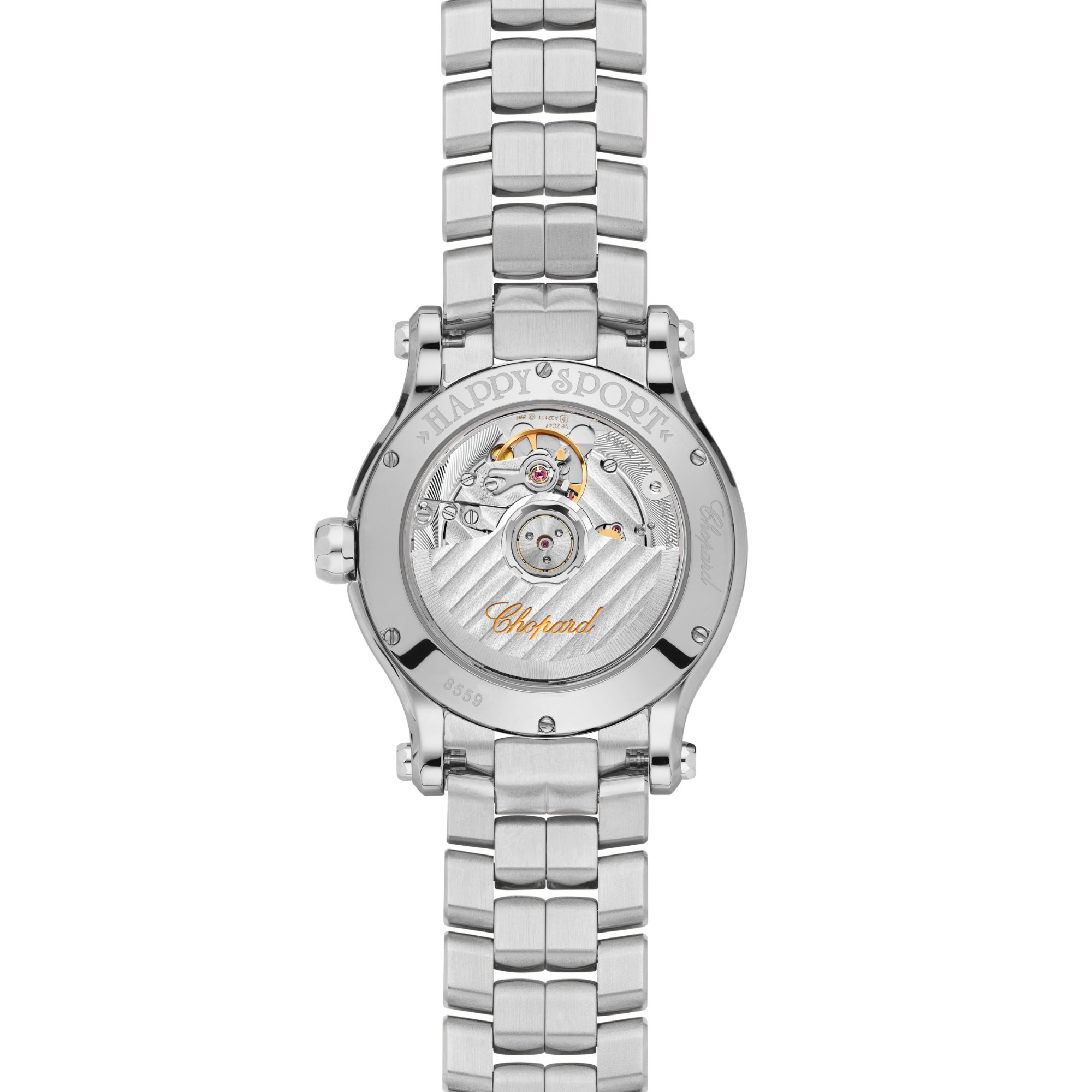 Chopard Happy Sport (Ref: 278559-3025)
