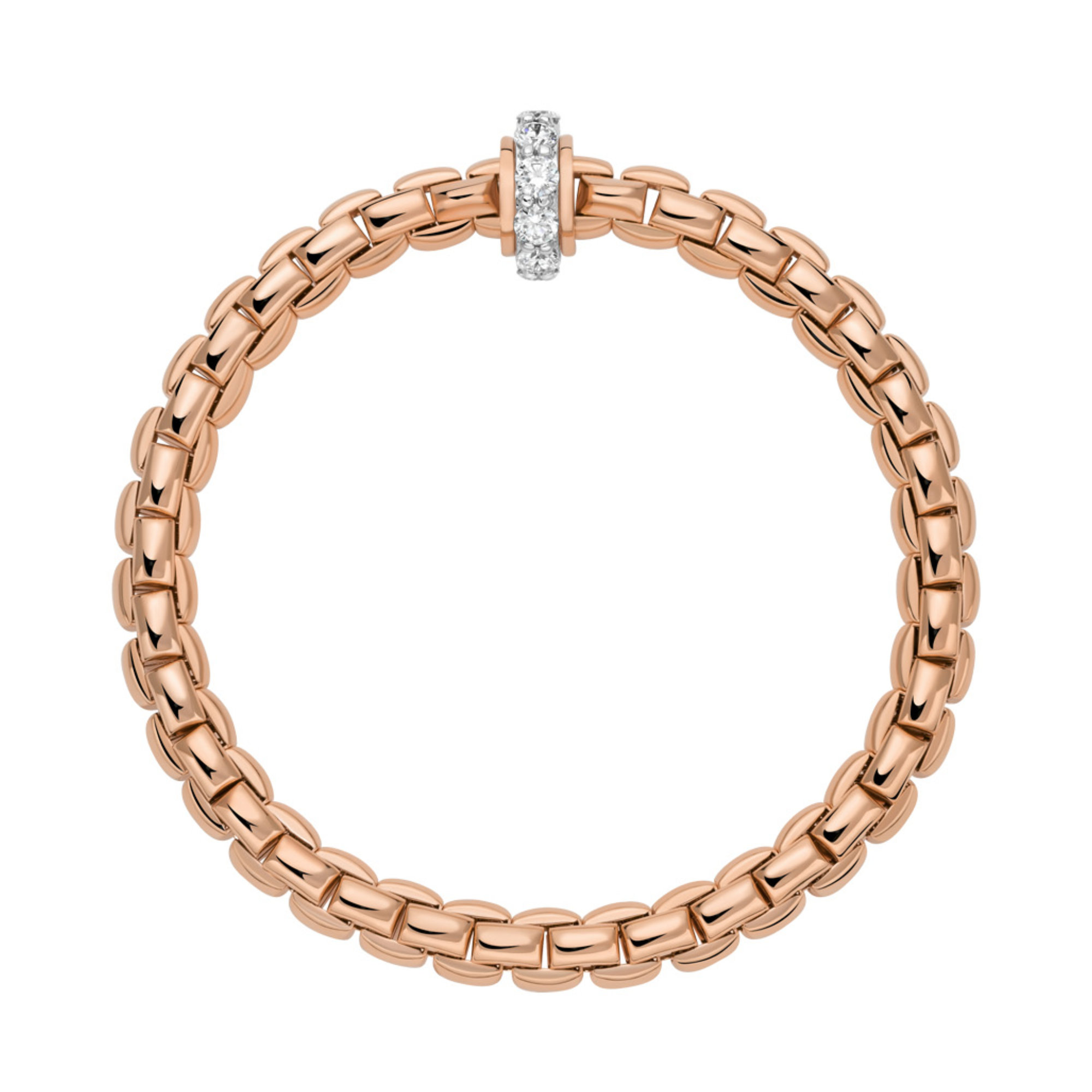 FOPE Eka Flex'it Armband (Ref: 70905BX_BB_R_XRX_0XS)