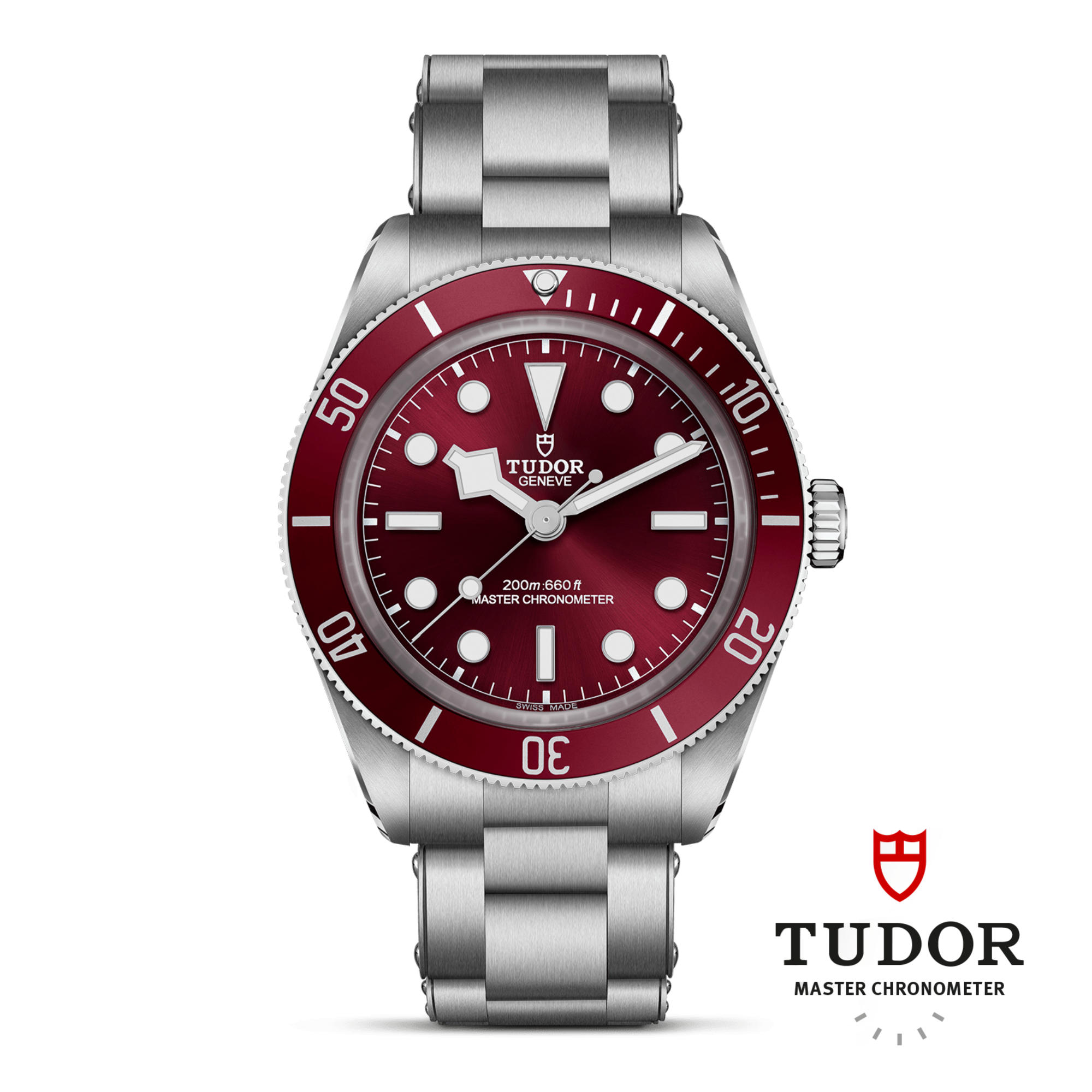 TUDOR Black Bay 58 (Ref: M7939A1A0RU-0002)