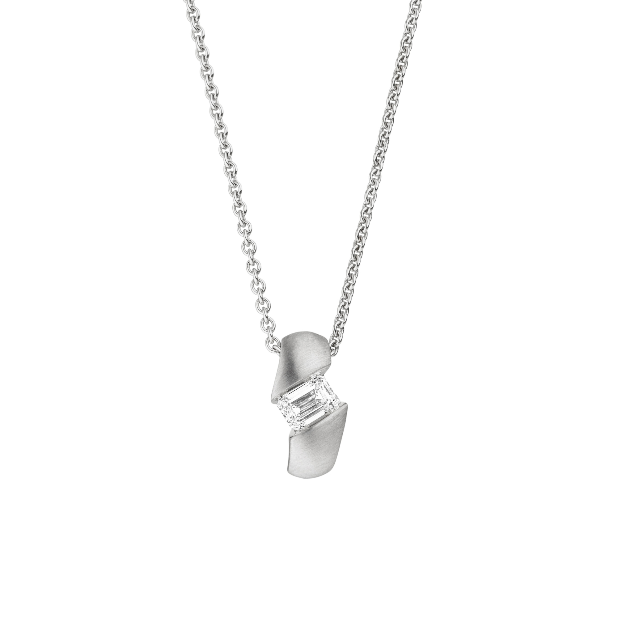 Schaffrath CALLA Collier (Ref: 214_CALEM_30_WW)