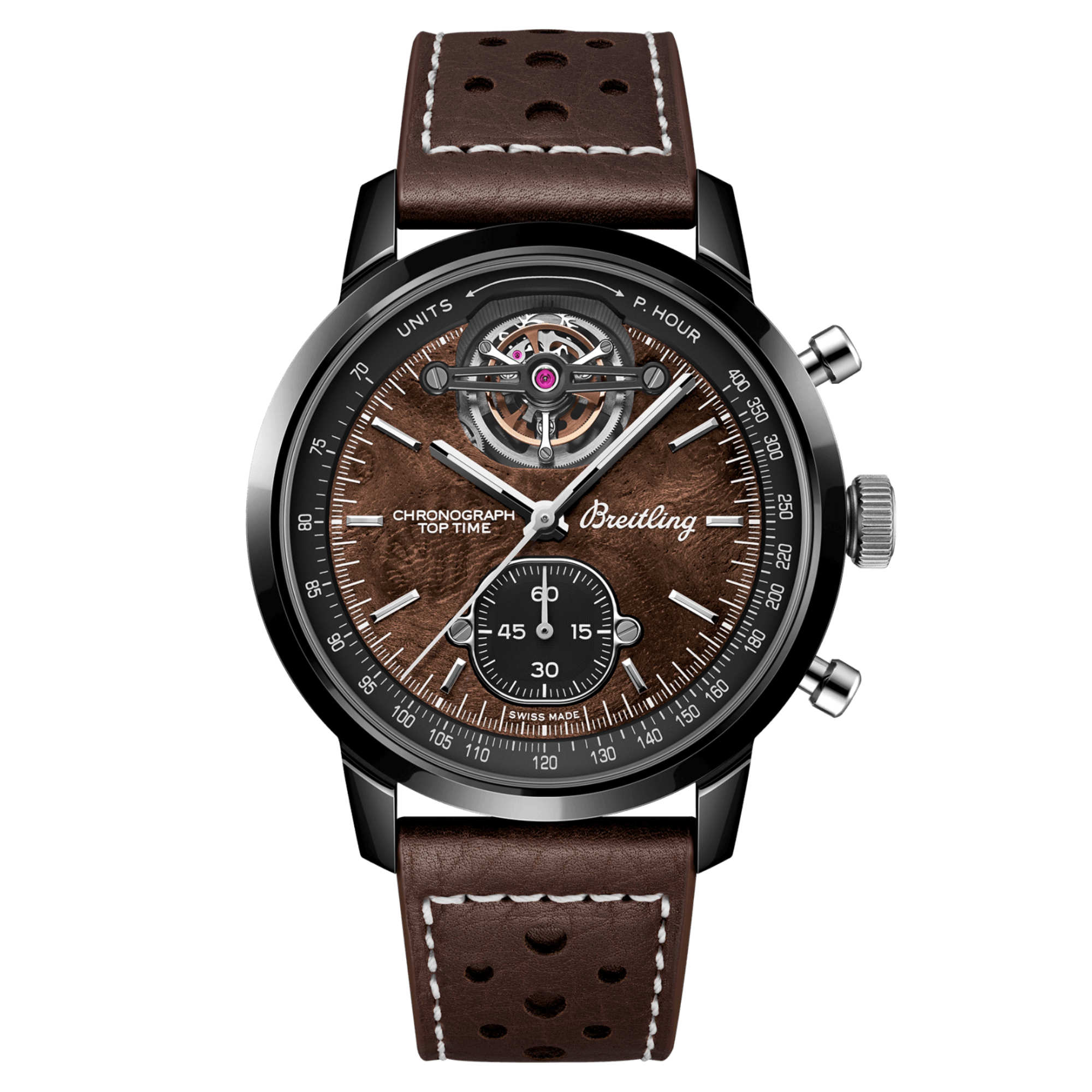 Breitling Top Time B21 Chevrolet Corvette (Ref: SB21252A1Q1X1)