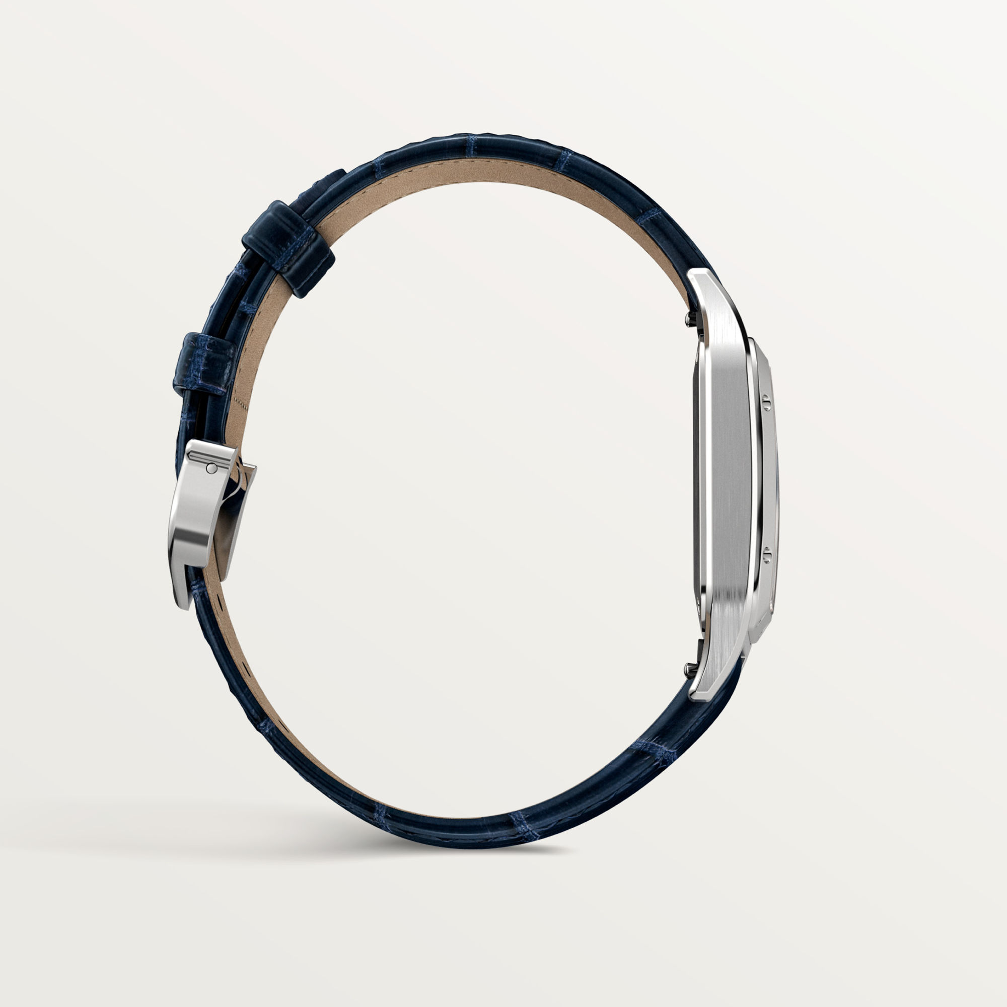 Cartier Santos-Dumont (Ref: WSSA0023)