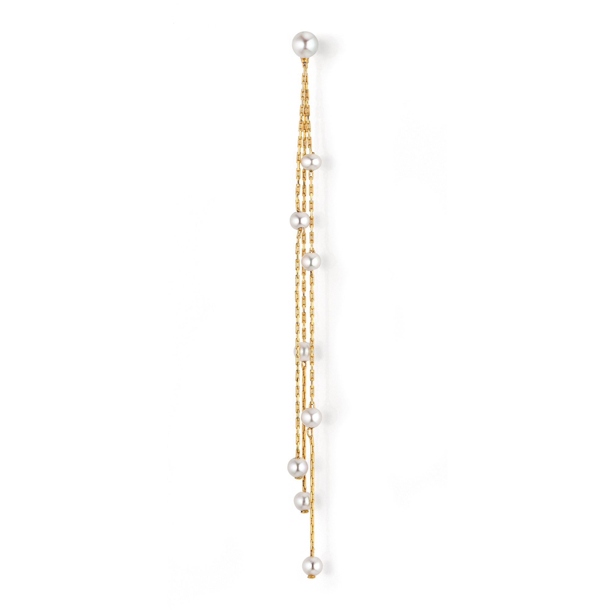 Gellner Delight Ohrstecker mit Einhänger (Ref: 5-25160-05)