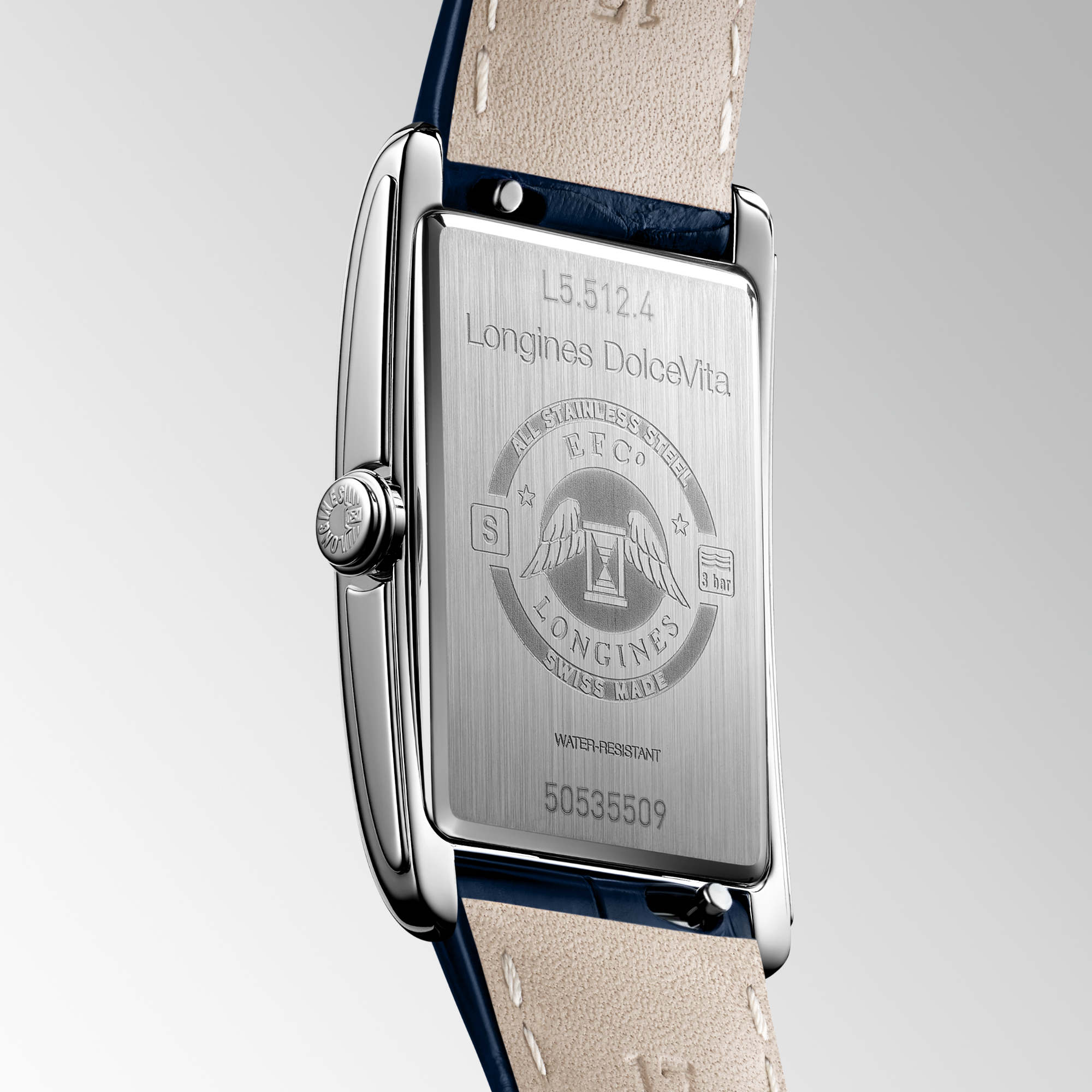 Longines LONGINES DOLCEVITA (Ref: L5.512.4.70.2)