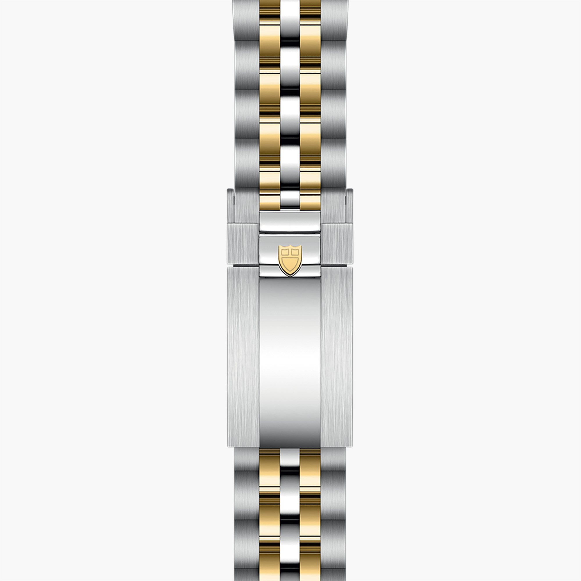TUDOR Black Bay One 36 S&G (Ref: M79643-0001)