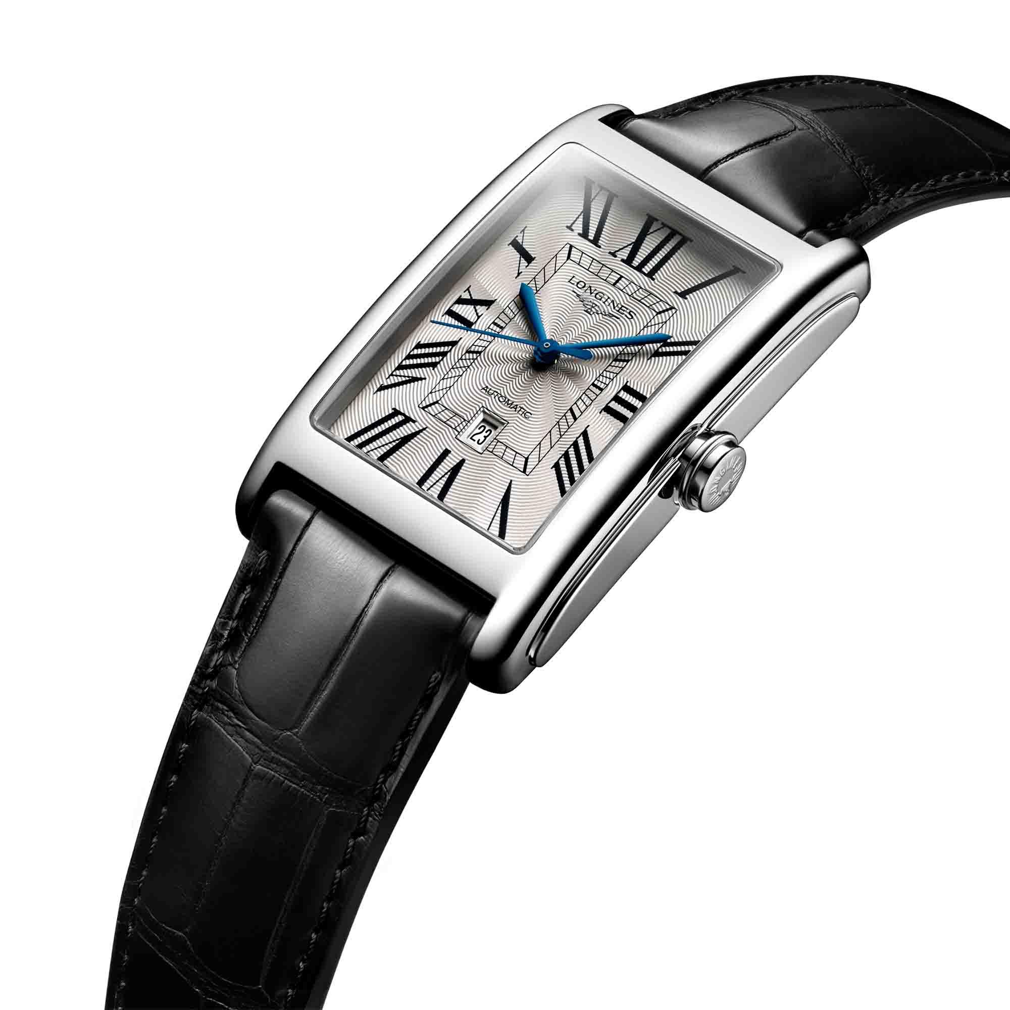Longines LONGINES DOLCEVITA (Ref: L5.767.4.71.0)