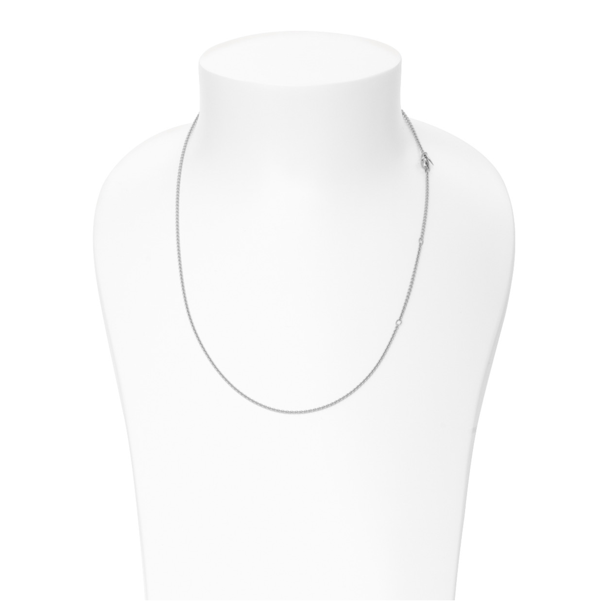 Tamara Comolli BELCHER Kette (Ref: C-BelA-1.5-wg-51)