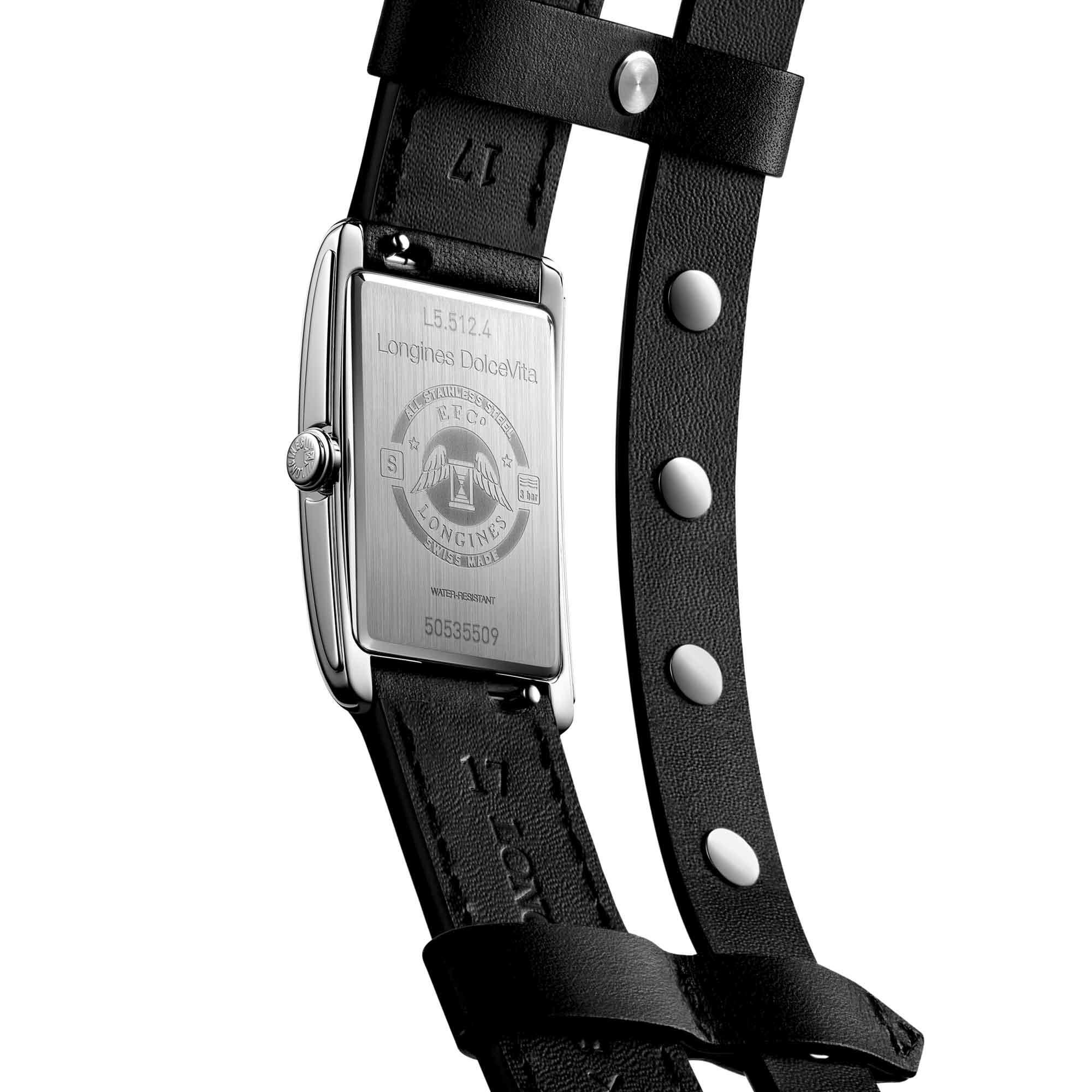 Longines LONGINES DOLCEVITA X YVY (Ref: L5.512.4.59.2)