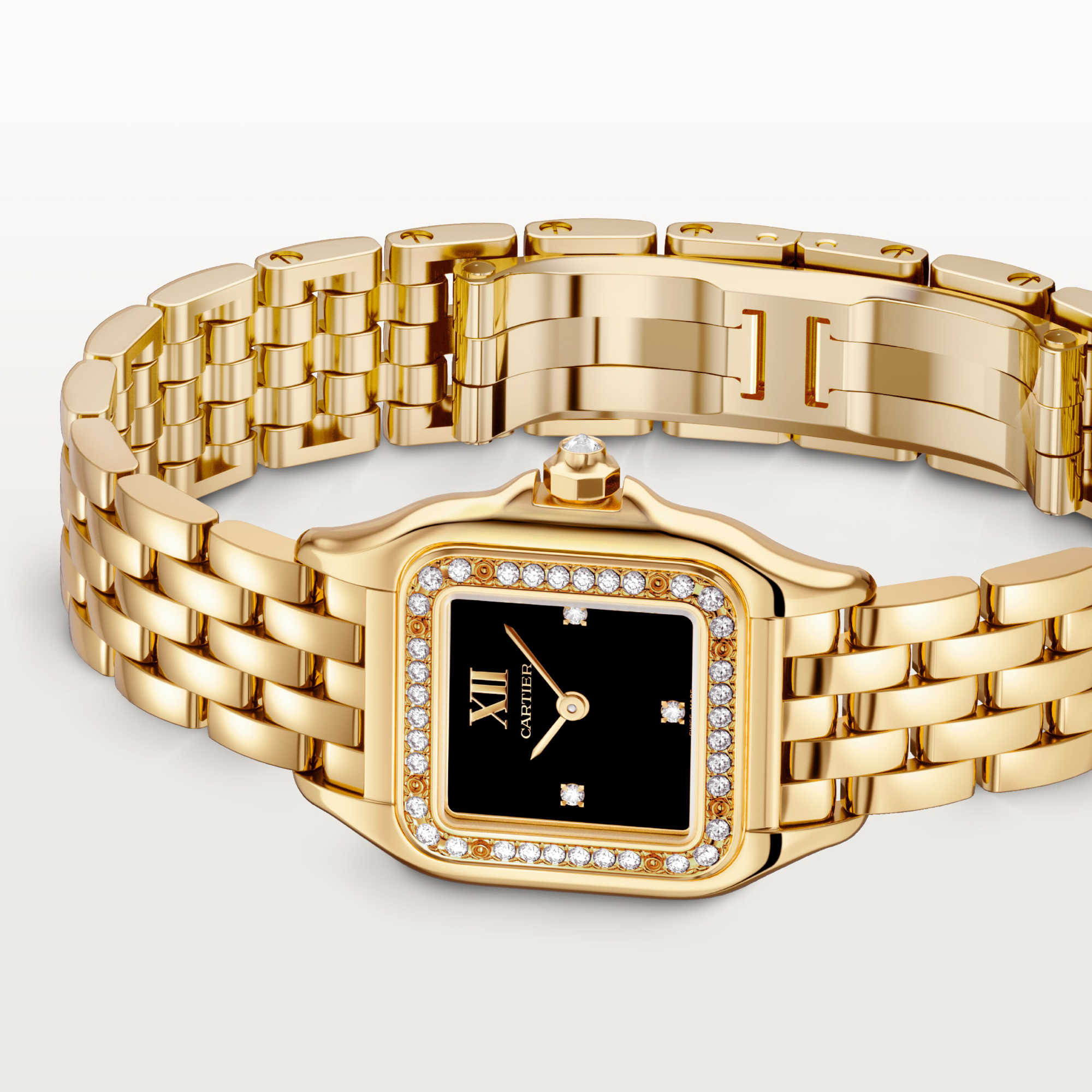 Cartier Panthère de Cartier (Ref: WJPN0053)