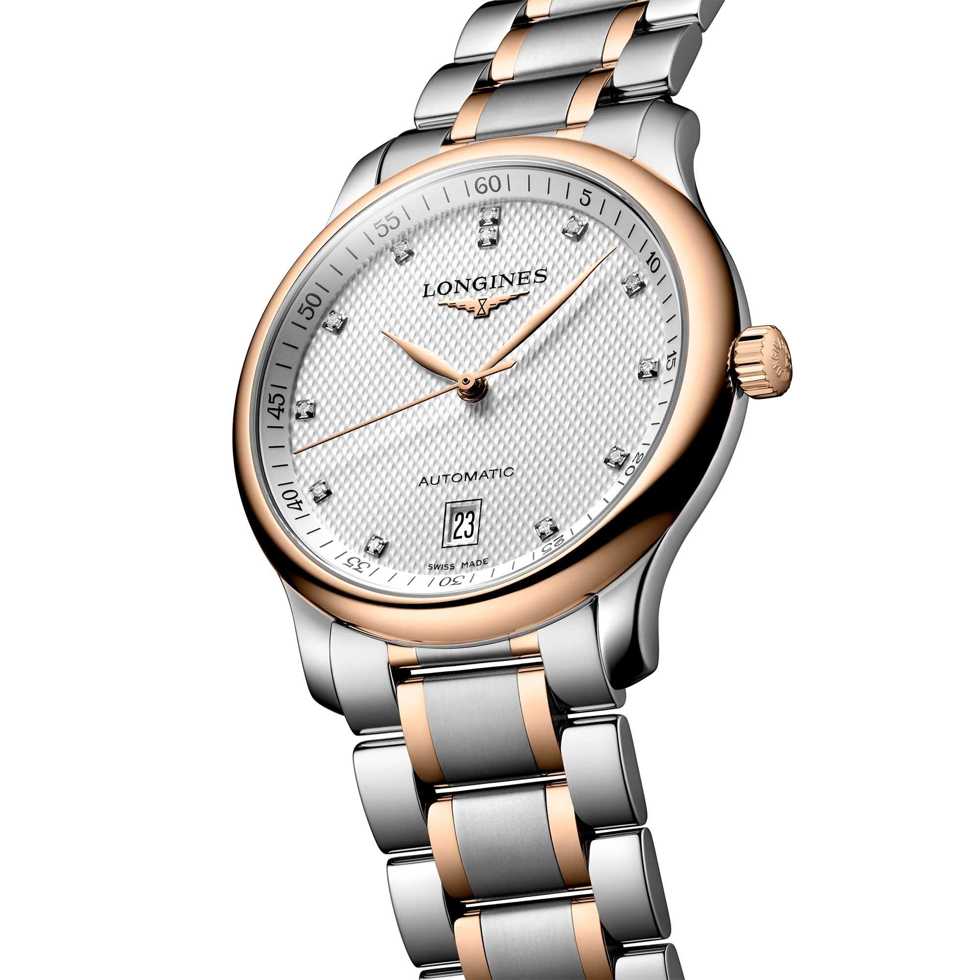 Longines LONGINES MASTER COLLECTION (Ref: L2.628.5.97.7)