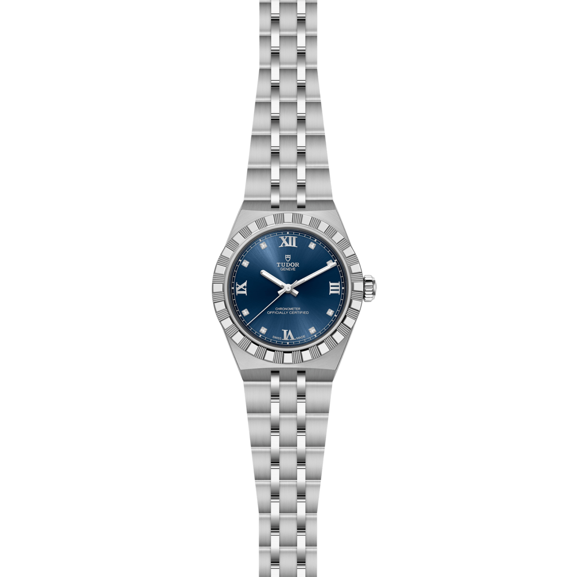 TUDOR TUDOR Royal (Ref: M2830A1A0-0001)