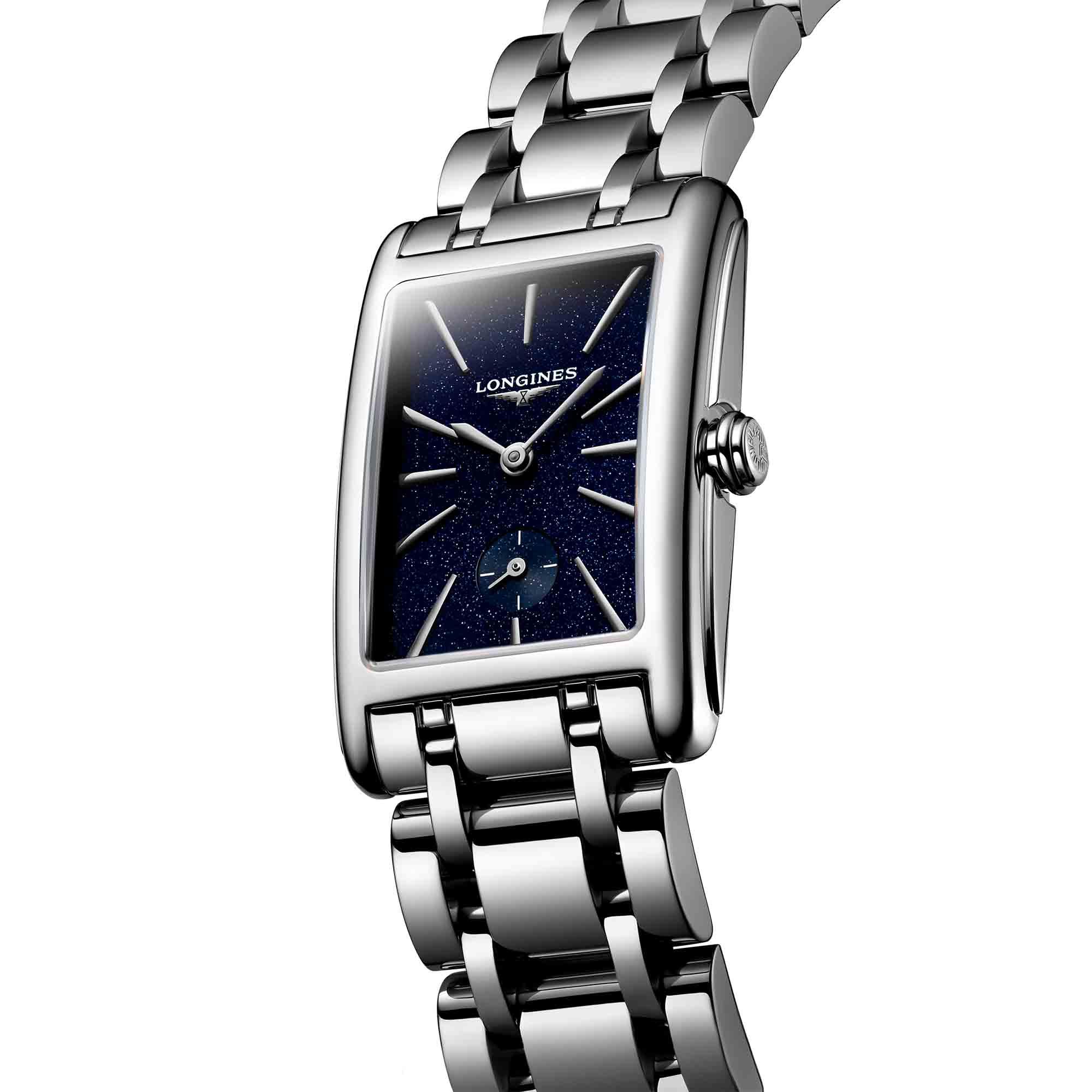 Longines LONGINES DOLCEVITA (Ref: L5.255.4.93.6)