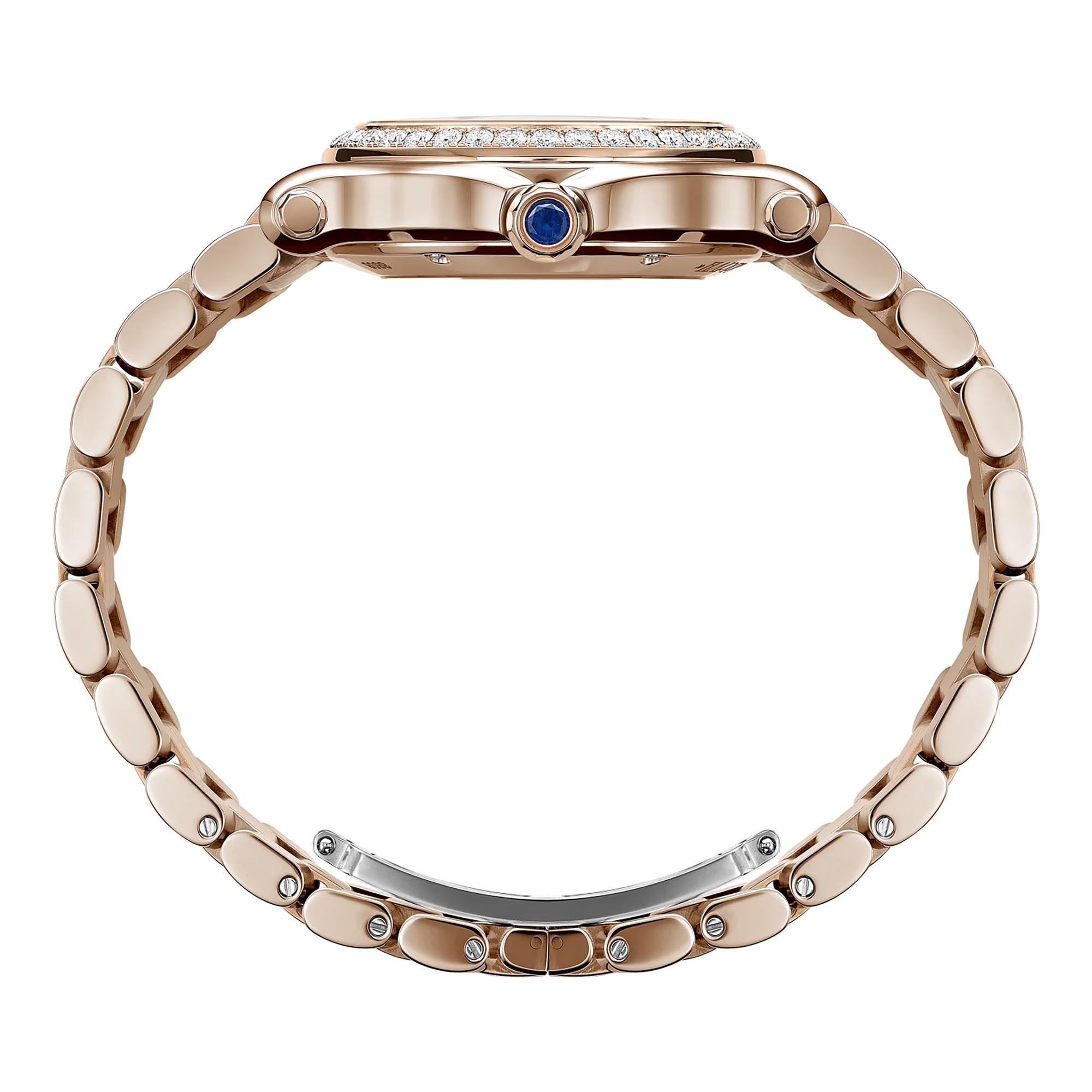 Chopard Happy Sport (Ref: 275378-5004)