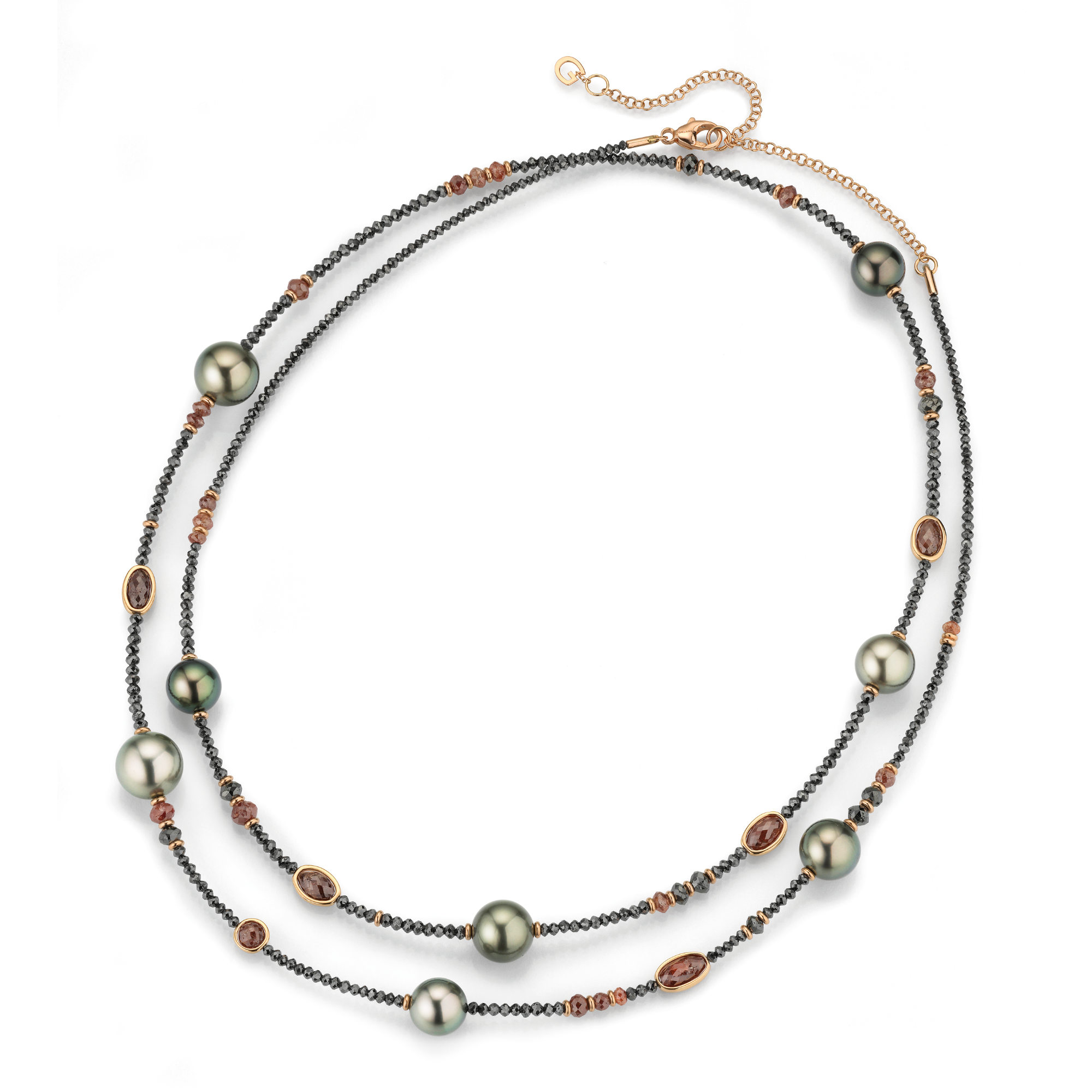 Gellner Castaway Collier (Ref: 5-25070-01)