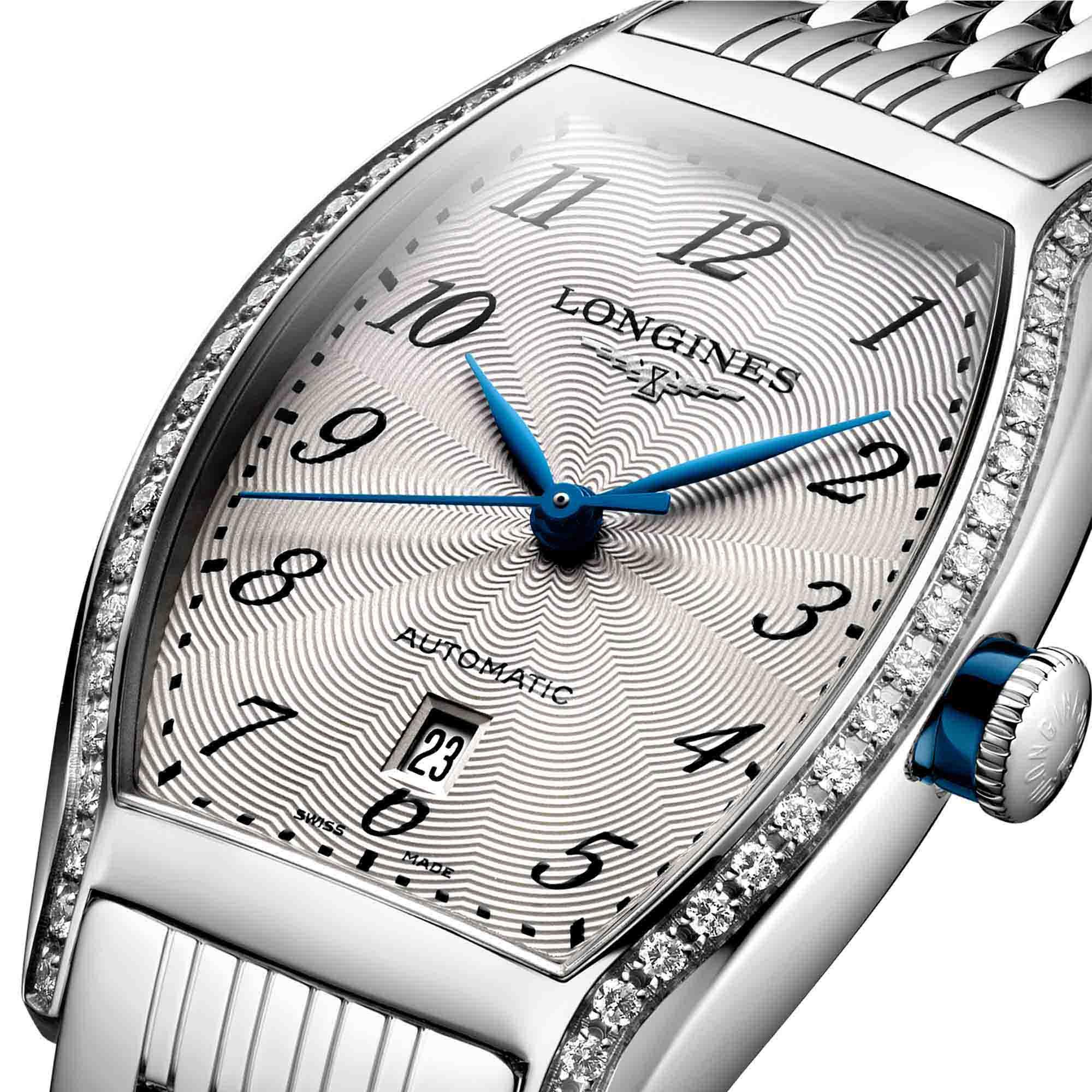 Longines LONGINES EVIDENZA (Ref: L2.142.0.70.6)