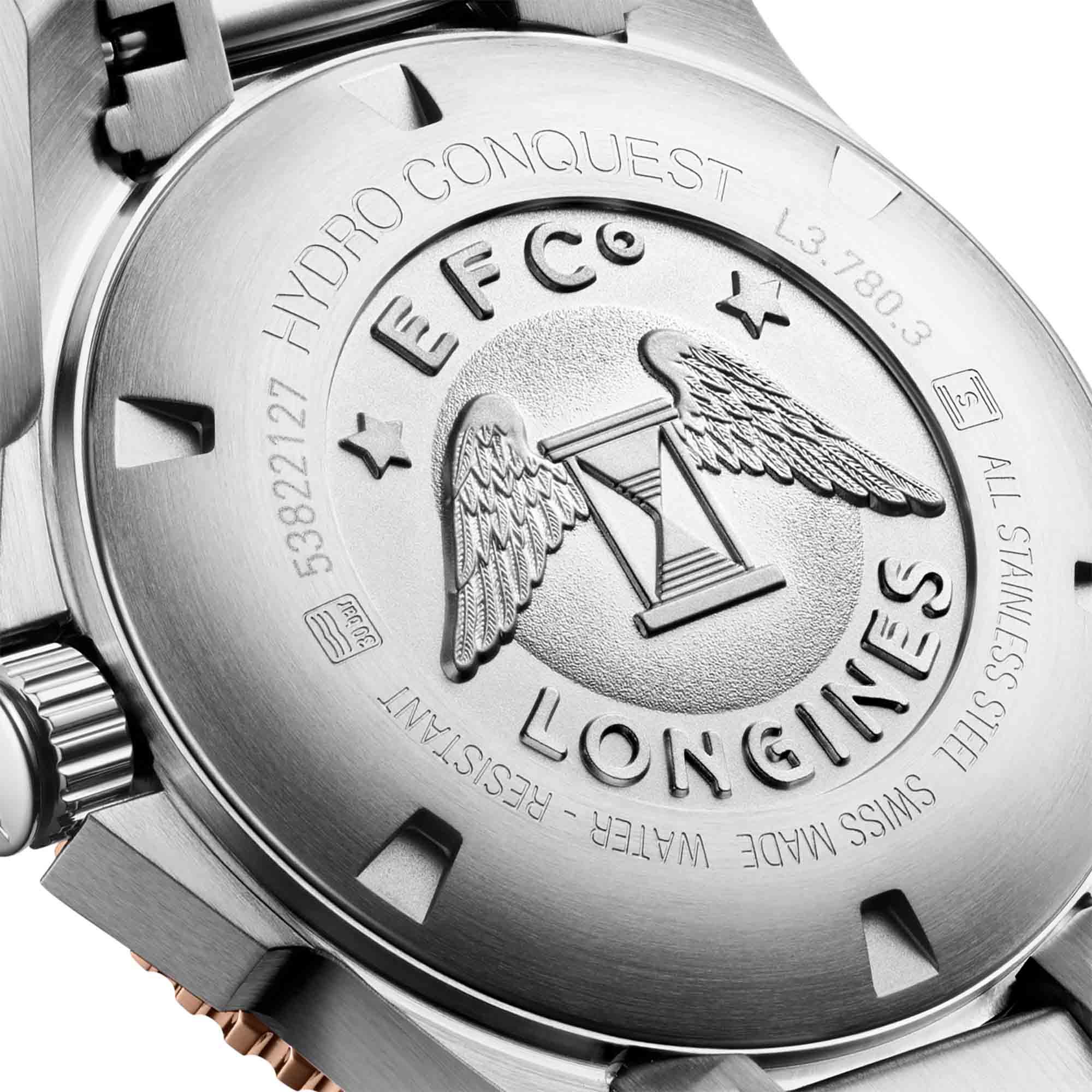 Longines HYDROCONQUEST (Ref: L3.780.3.78.6)
