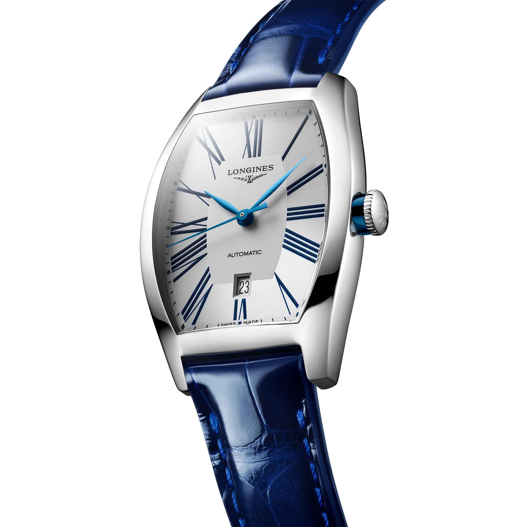 Longines LONGINES EVIDENZA (Ref: L2.142.4.70.2)
