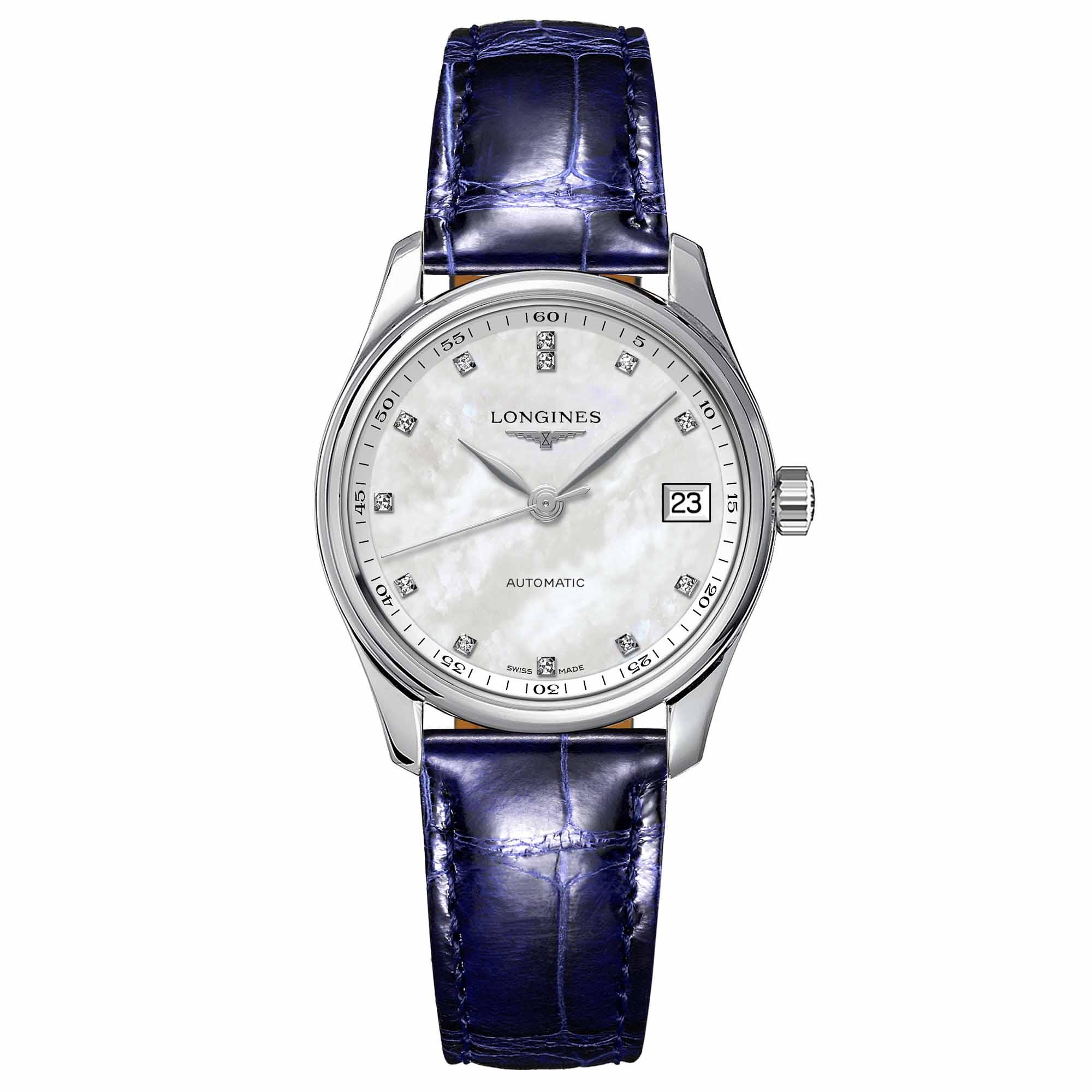 Longines LONGINES MASTER COLLECTION (Ref: L2.357.4.87.0)