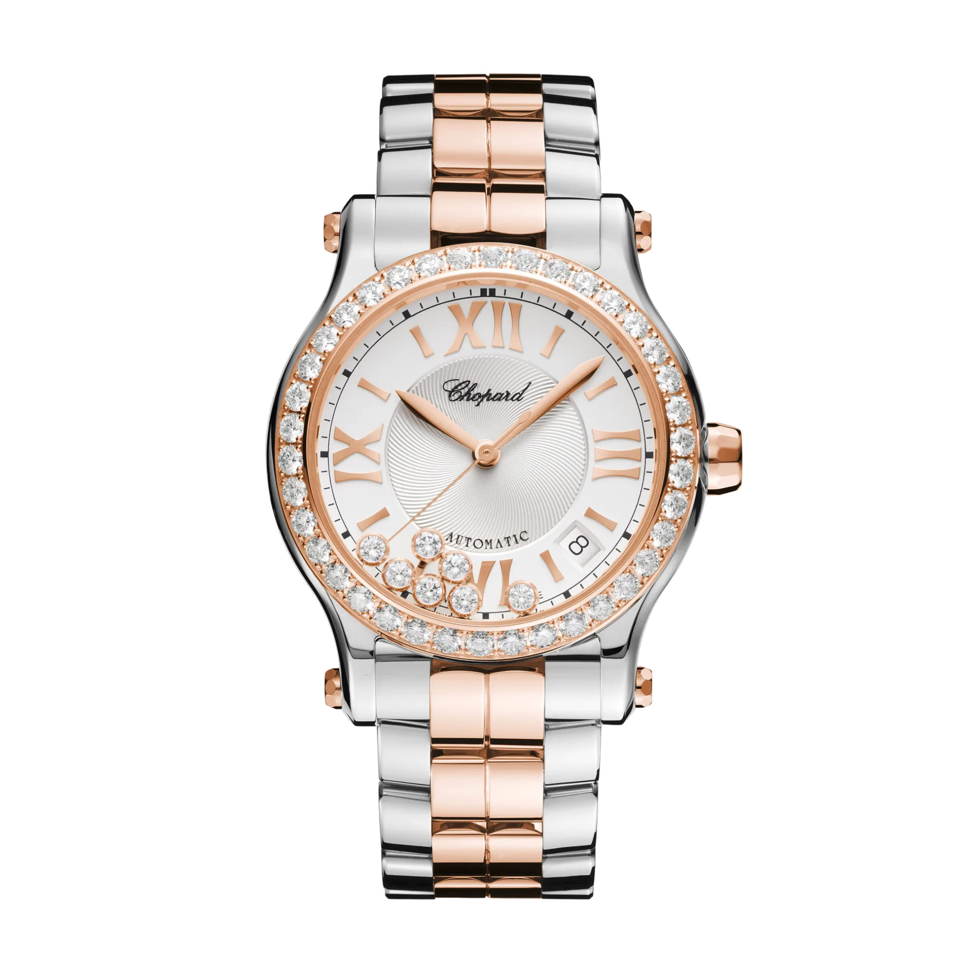 Chopard Happy Sport (Ref: 278559-6004)