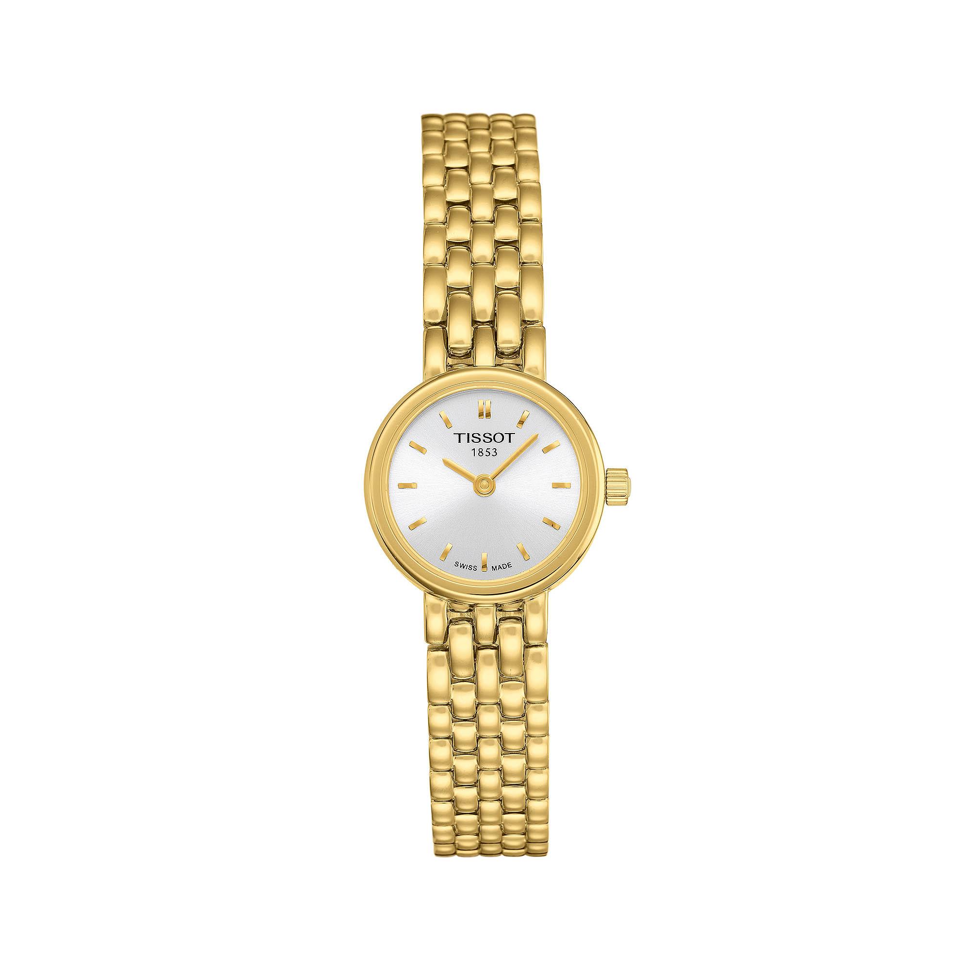 Tissot Lovely (Ref: T058.009.33.031.00)