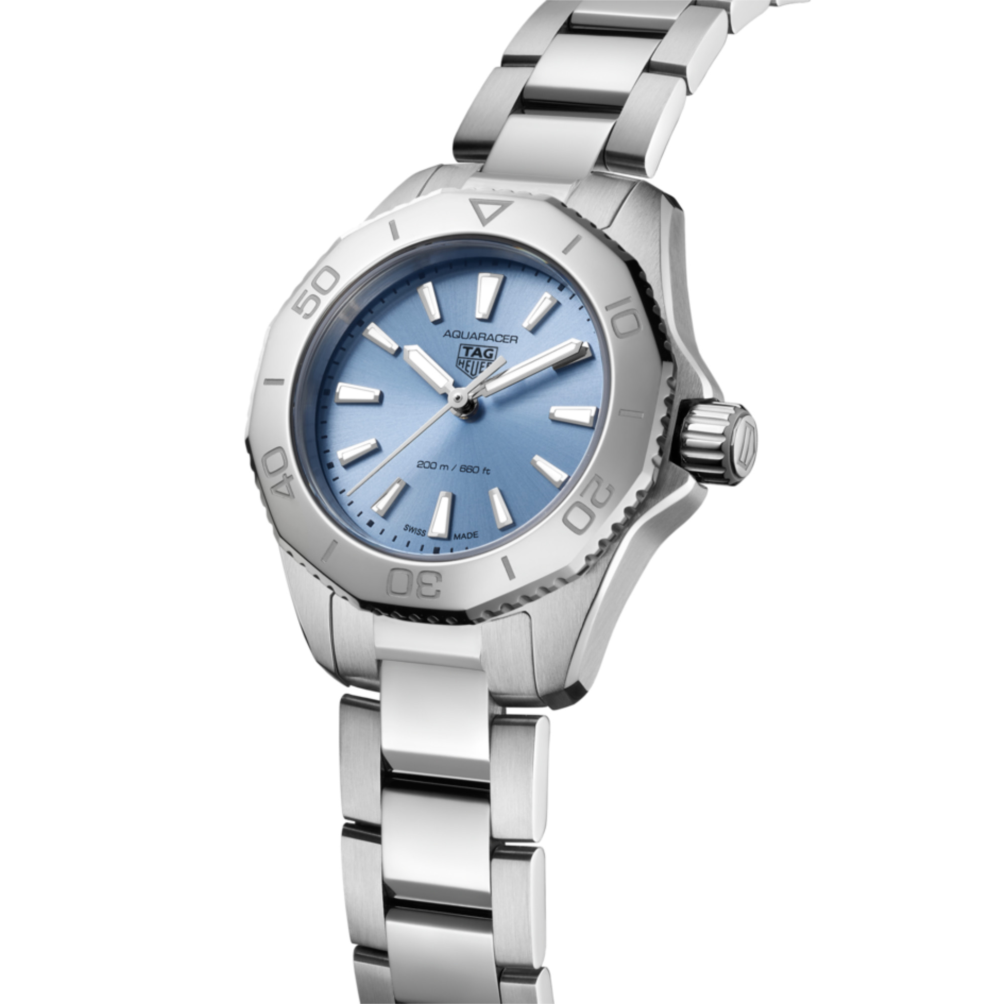 TAG Heuer TAG HEUER AQUARACER PROFESSIONAL 200 (Ref: WBP1415.BA0622)