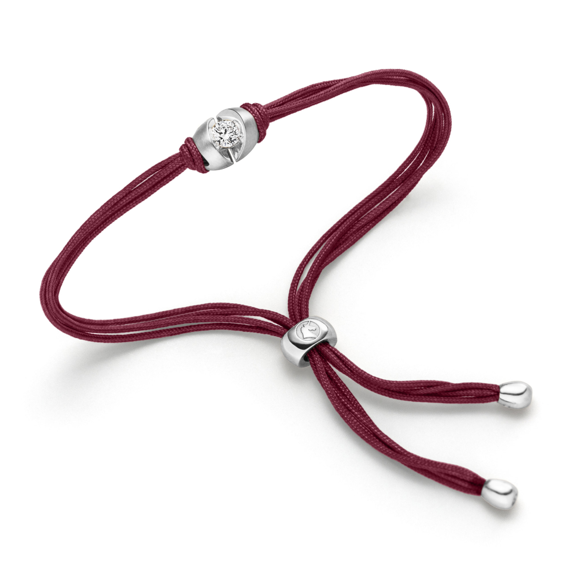 Schaffrath COLORTAIRE Armband (Ref: 211_CT001_012_03_WW)