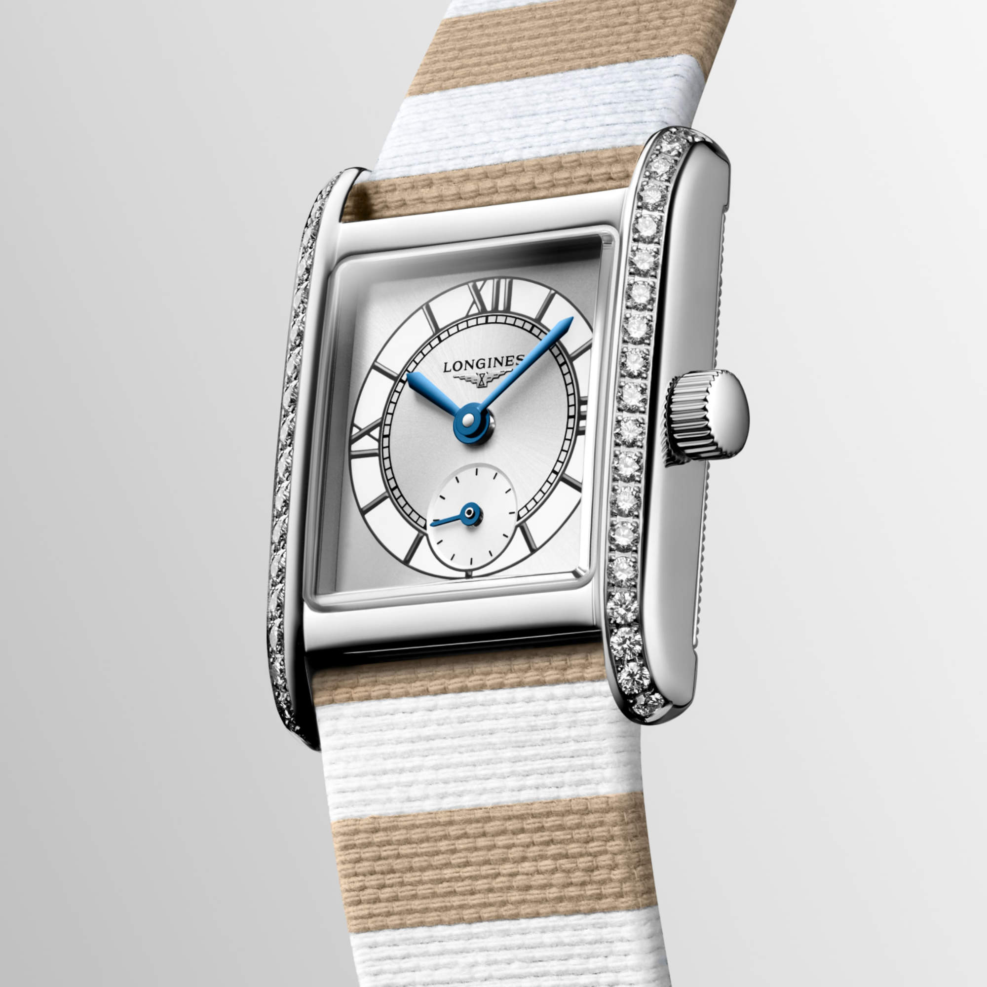 Longines LONGINES MINI DOLCEVITA SYLT EDITION (Ref: L5.200.0.75.A)