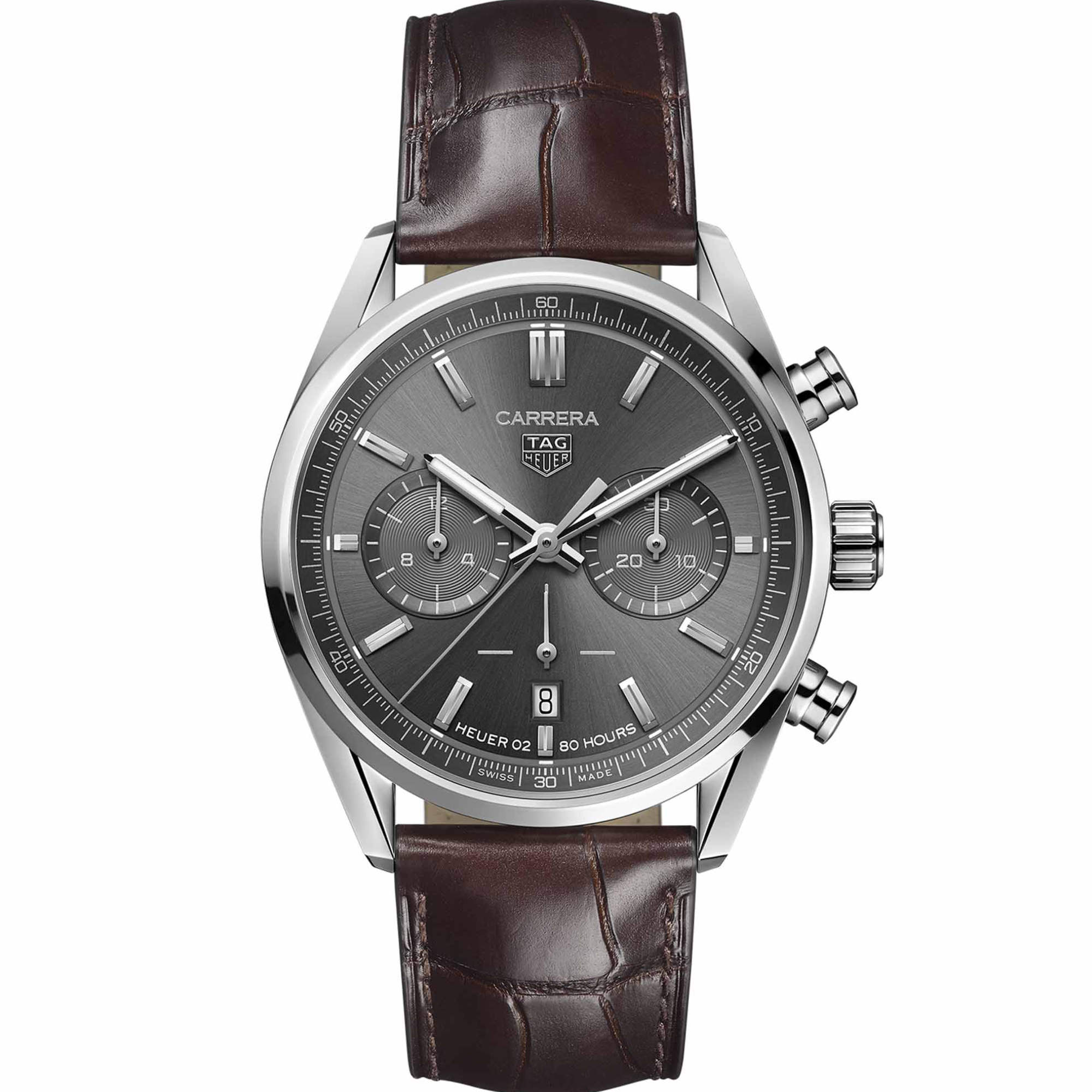TAG Heuer TAG HEUER CARRERA (Ref: CBN2012.FC6483)