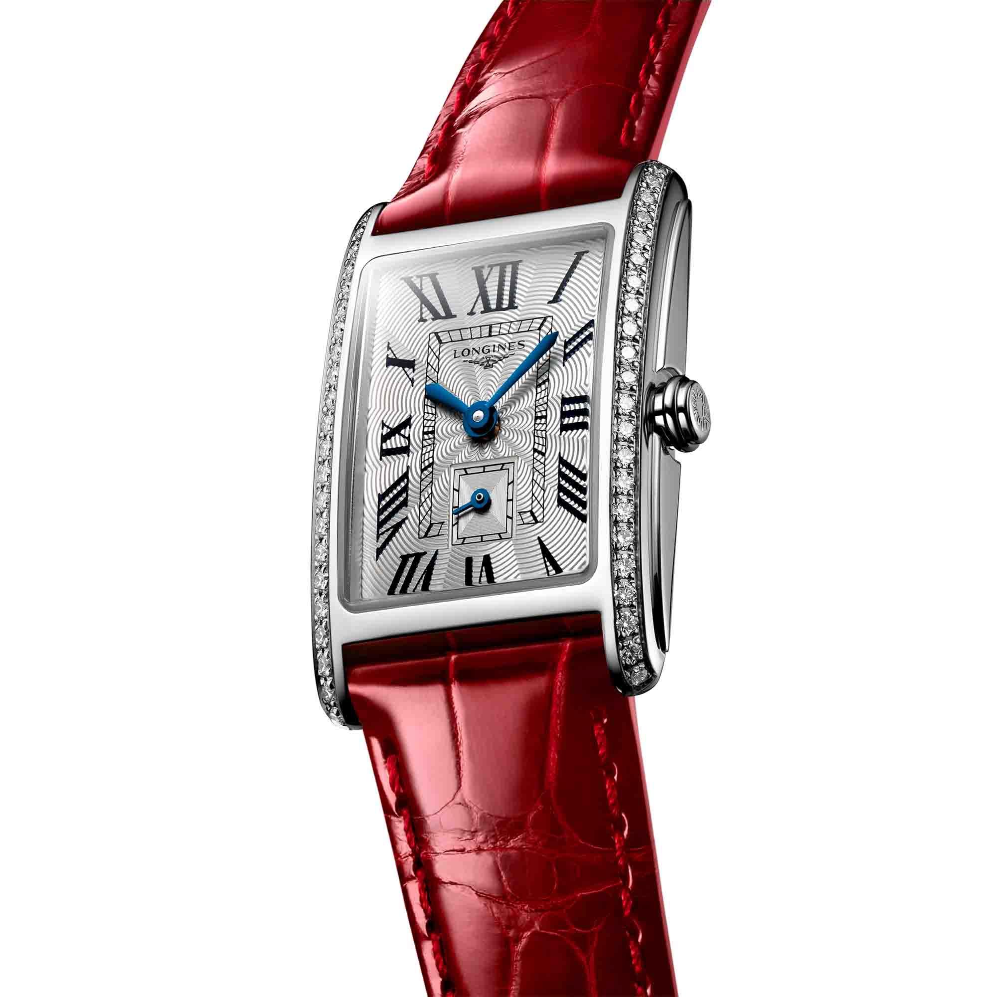 Longines LONGINES DOLCEVITA (Ref: L5.255.0.71.5)