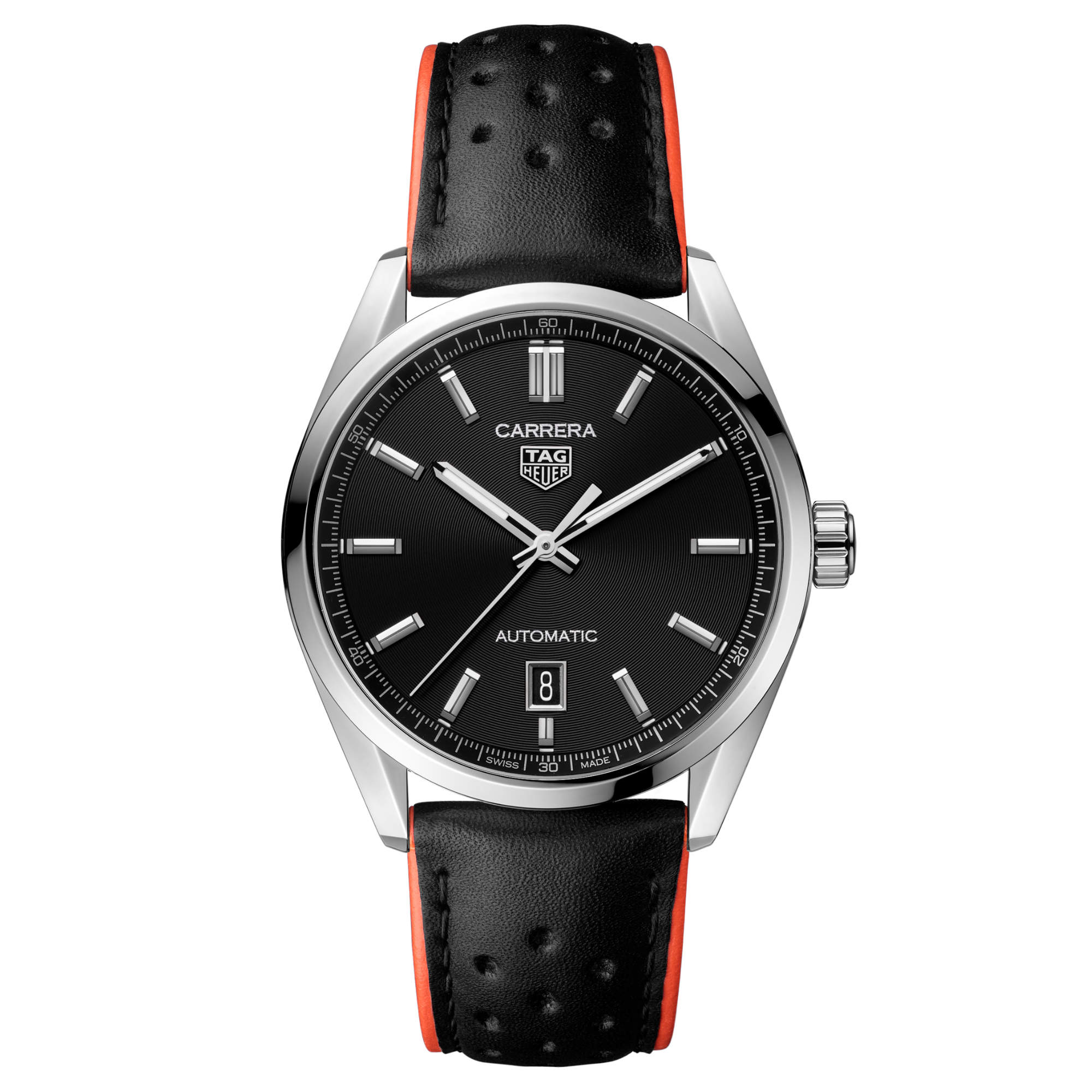 TAG Heuer TAG HEUER CARRERA DATE (Ref: WBN2110.FC6623)