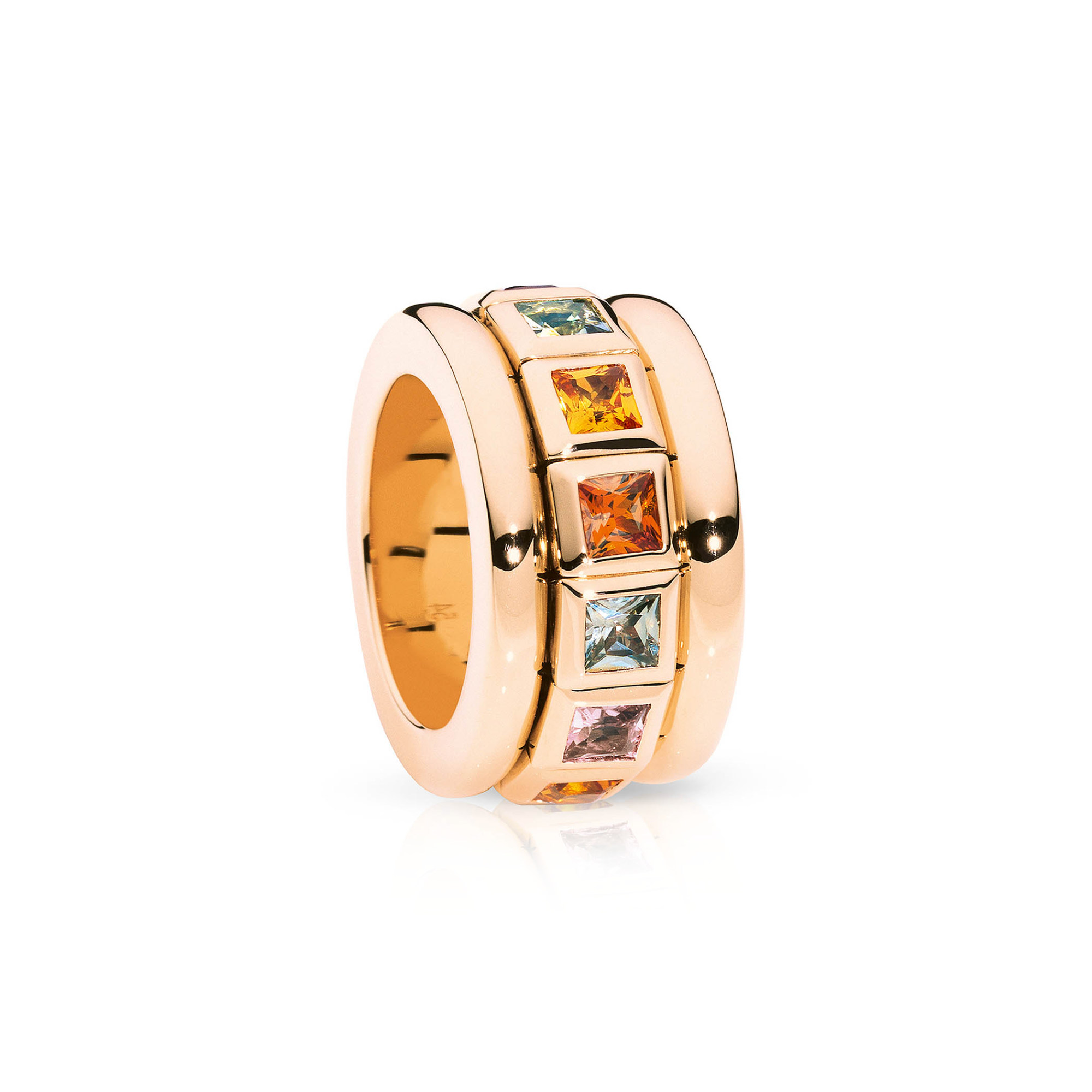 Tamara Comolli CURRICULUM VITAE Ring INDIAN Summer (Ref: R-CV77-14-IS-rg)