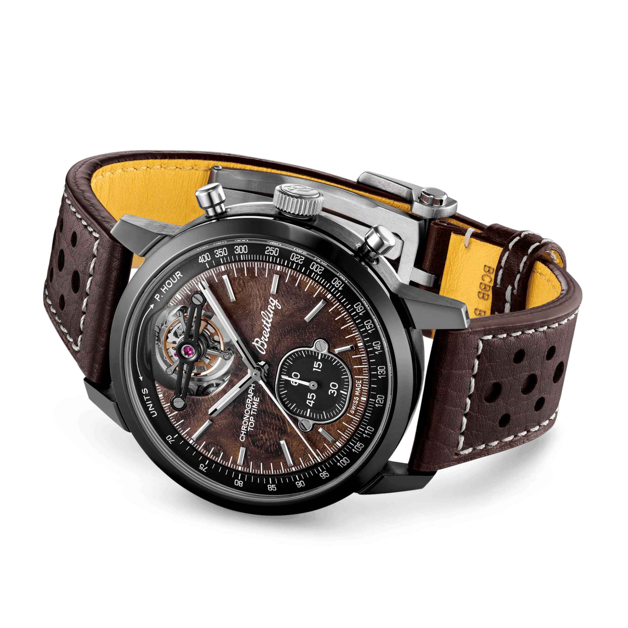 Breitling Top Time B21 Chevrolet Corvette (Ref: SB21252A1Q1X1)