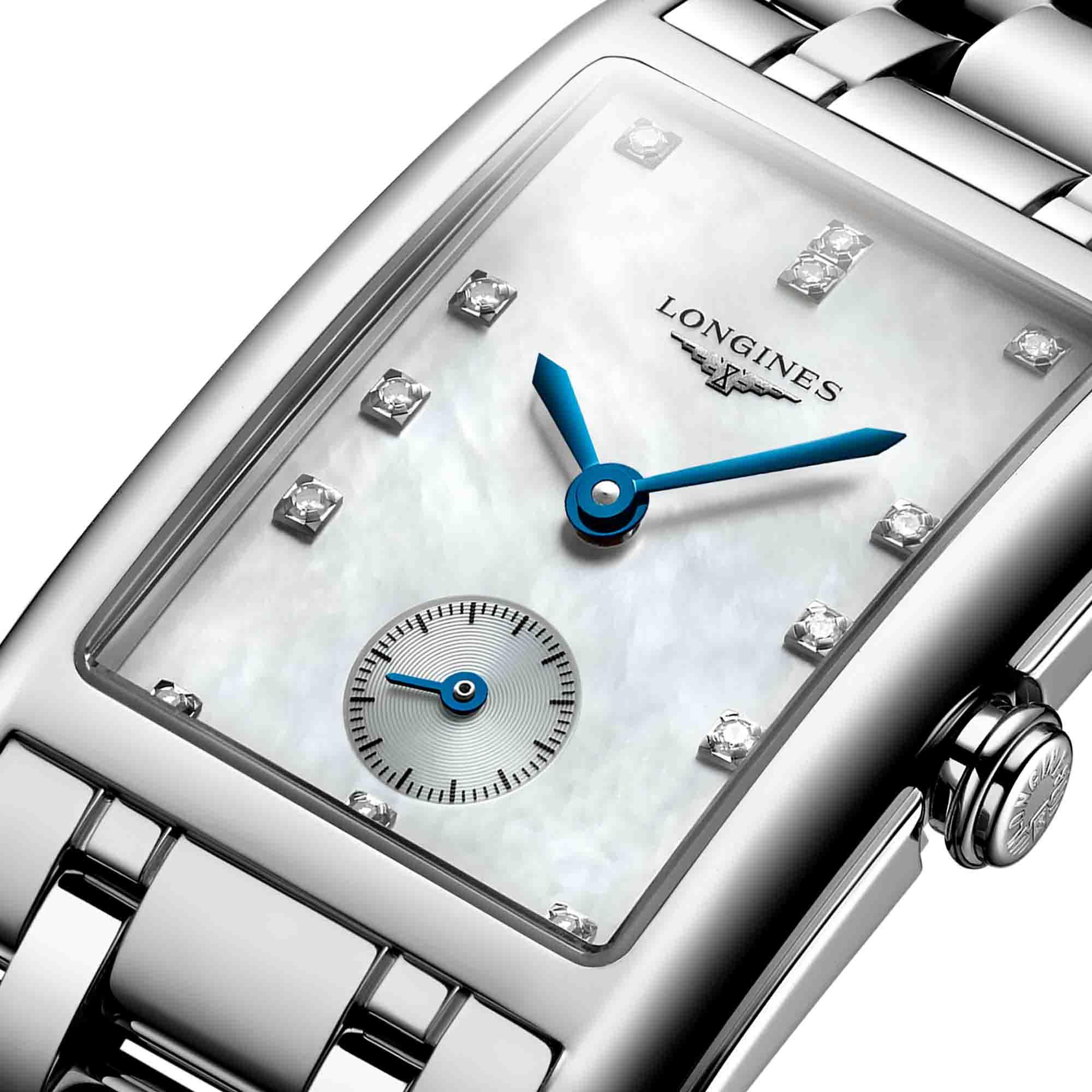 Longines LONGINES DOLCEVITA (Ref: L5.512.4.87.6)