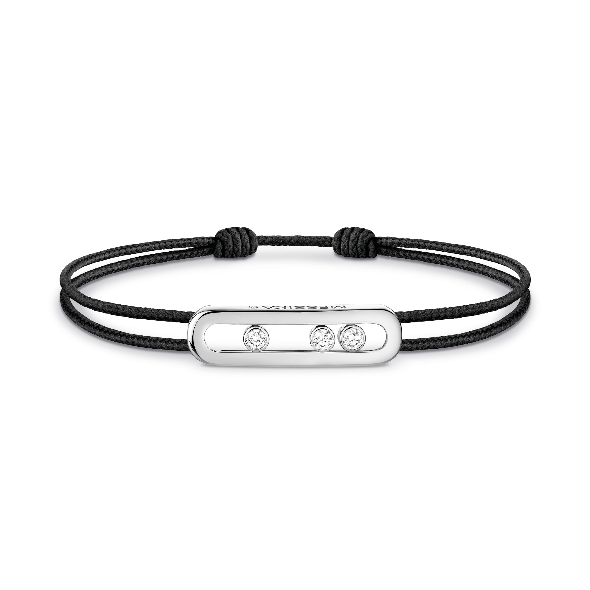 Messika Messika CARE(S) Armband (Ref: 14140-WG)