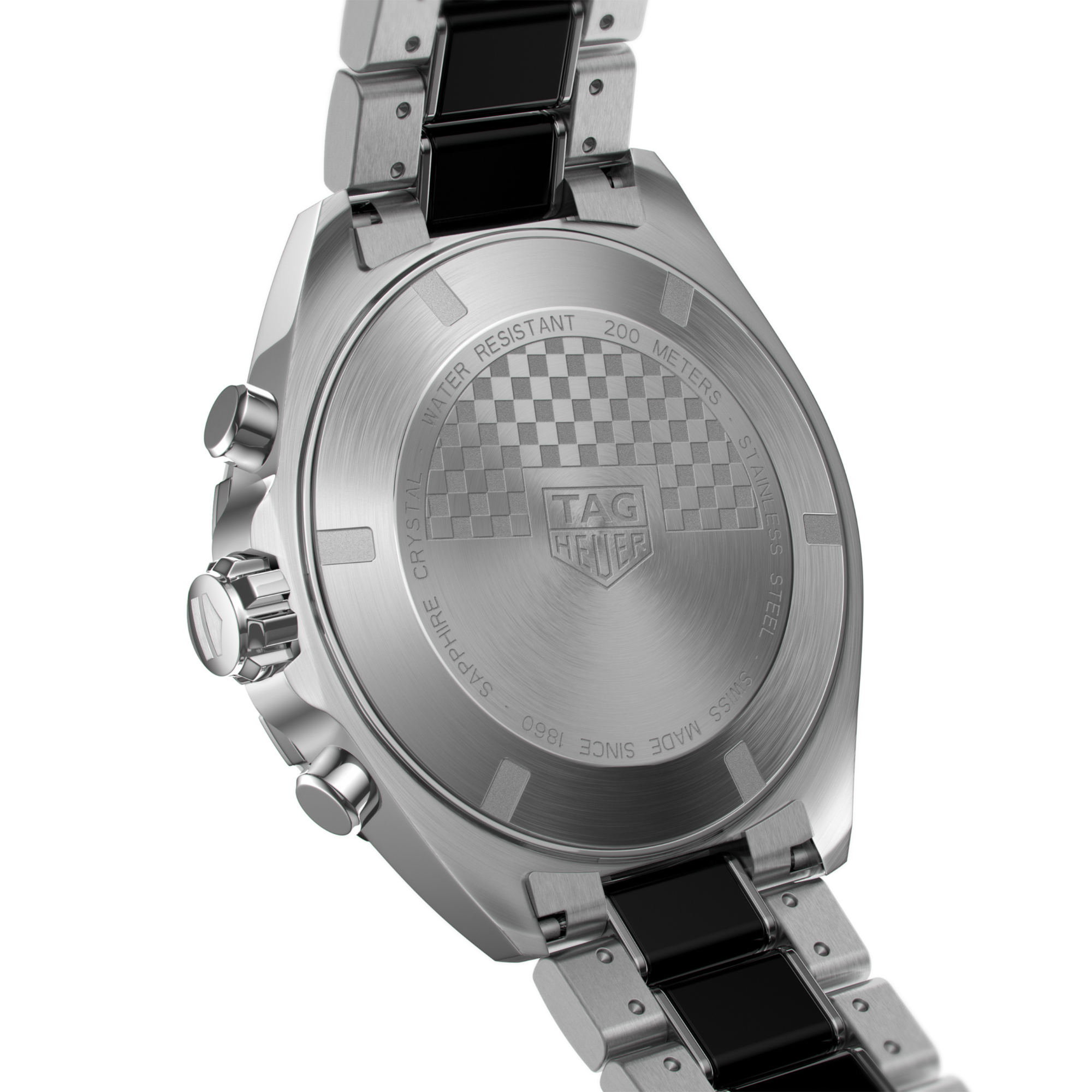 TAG Heuer TAG HEUER FORMULA 1 CHRONOGRAPH (Ref: CAZ1011.BA0843)