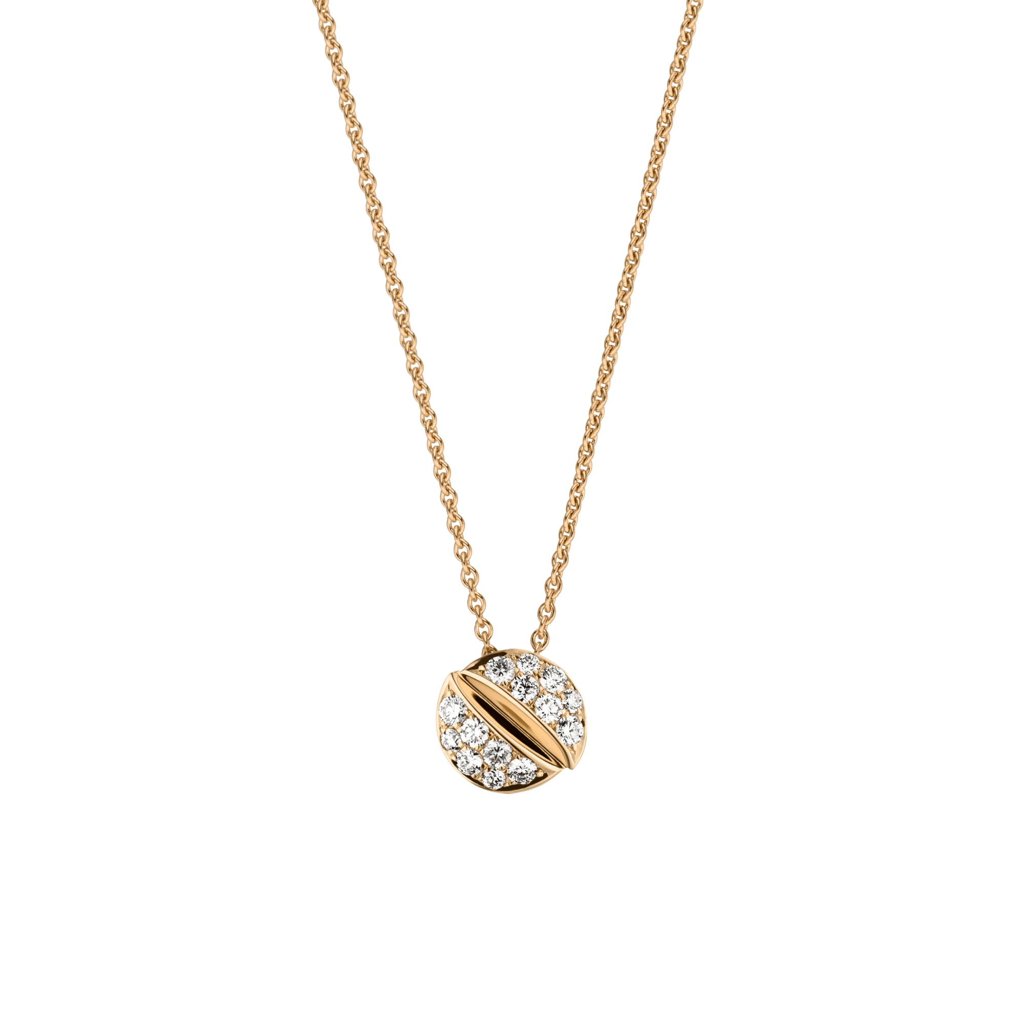 Schaffrath PATCHMATCH Collier (Ref: 114_UP000_009_GW)