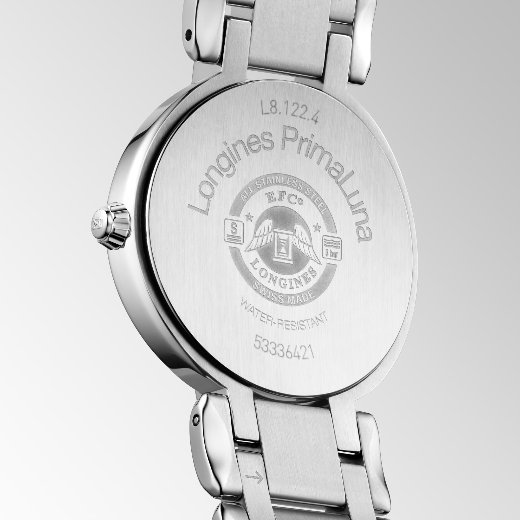 Longines LONGINES PRIMALUNA (Ref: L8.122.4.99.6)