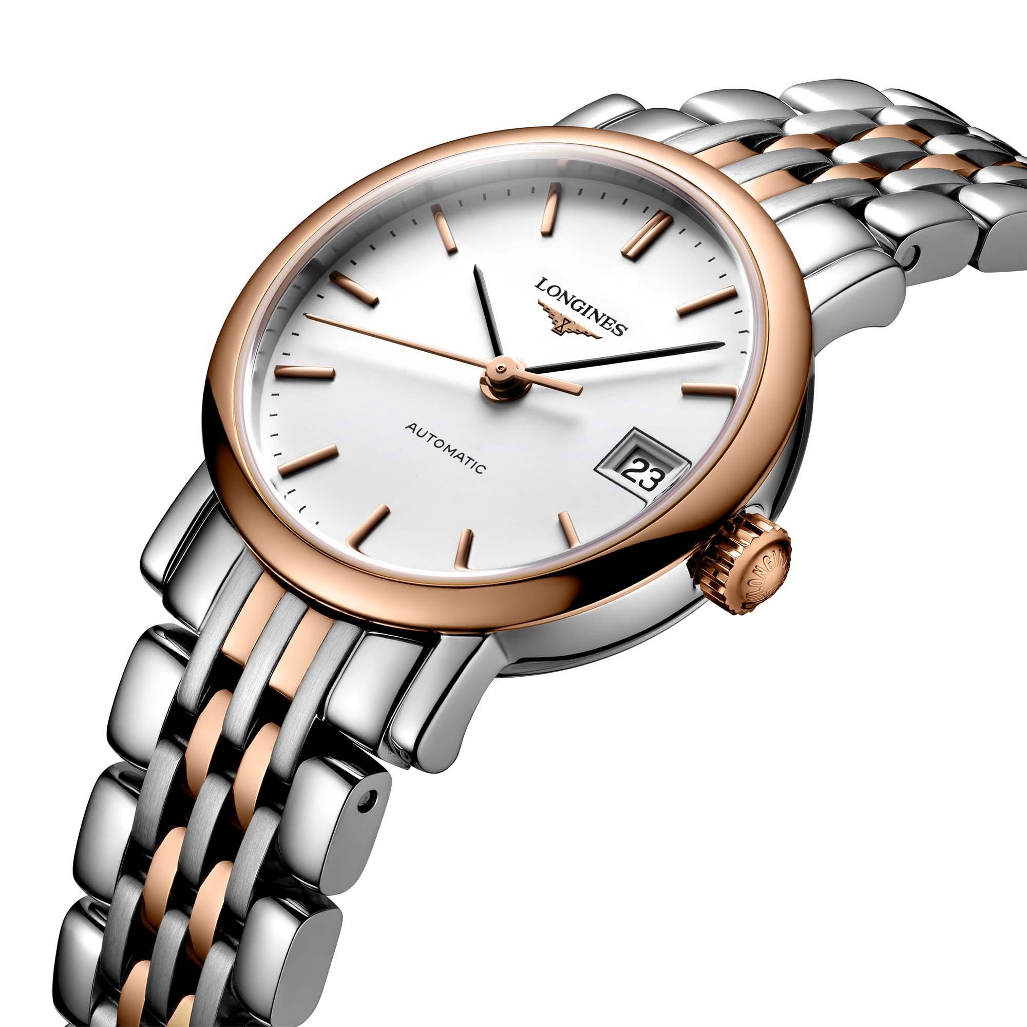 Longines LONGINES ELEGANT COLLECTION (Ref: L4.309.5.12.7)